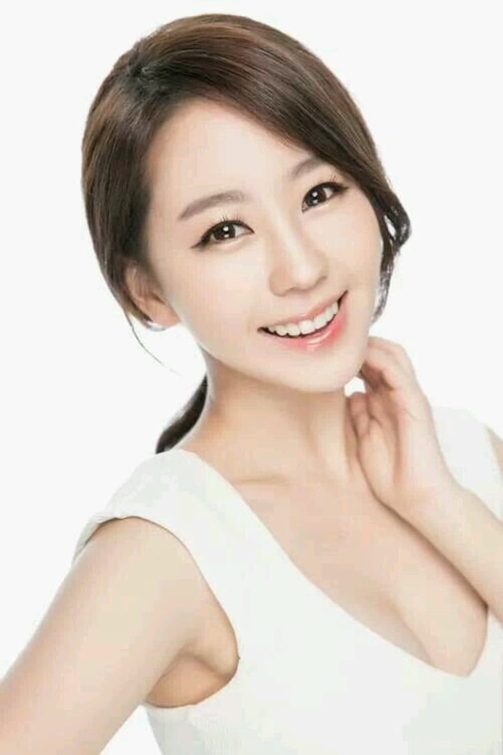 Hwang Bo-Mi 1