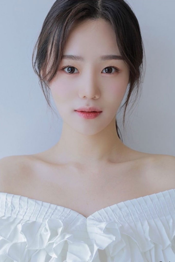 Kim Min-seol 1
