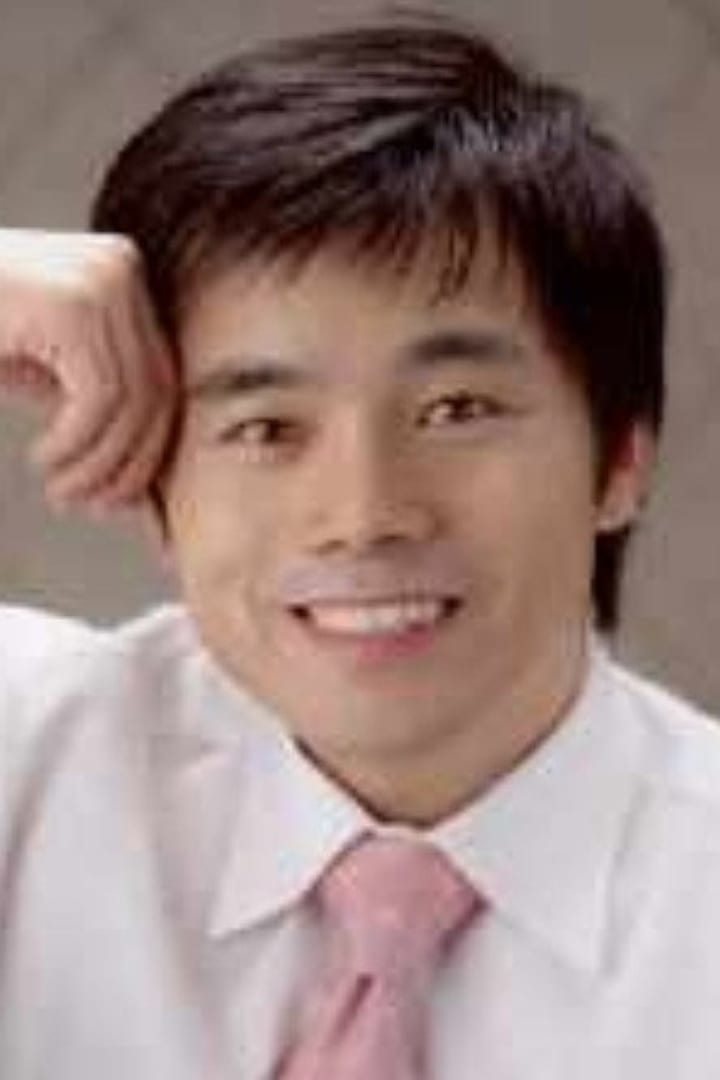 Kang Chul-sung 1