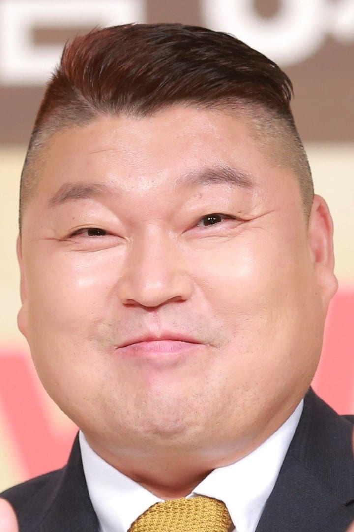 강호동 1