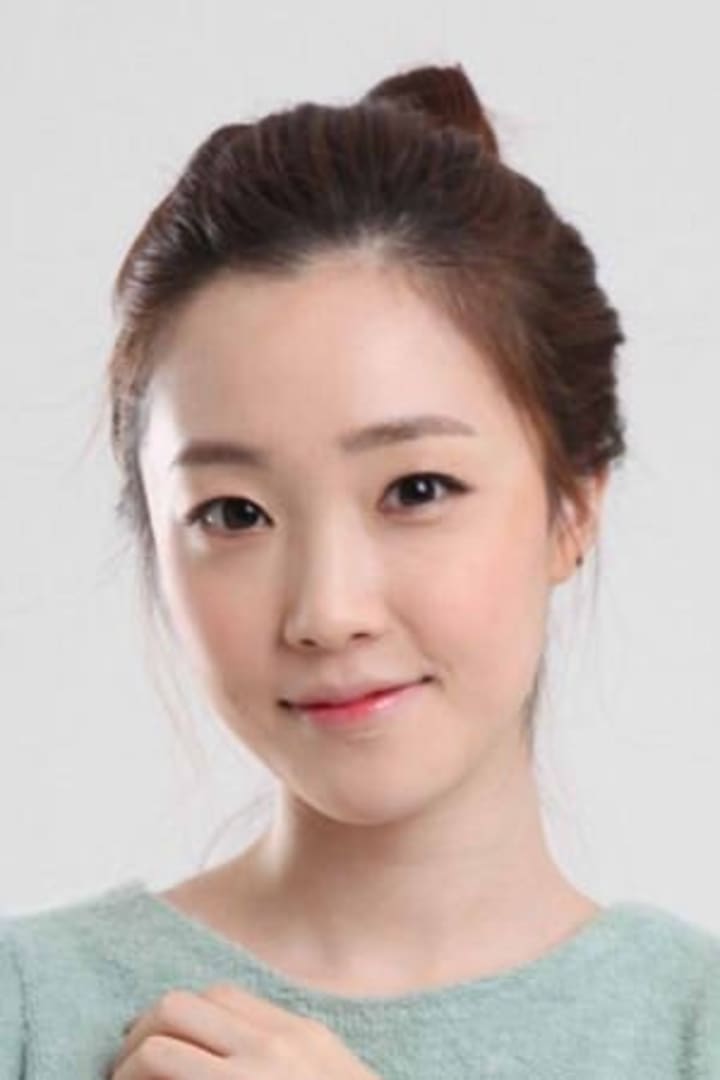 Oh Jin-ha 1