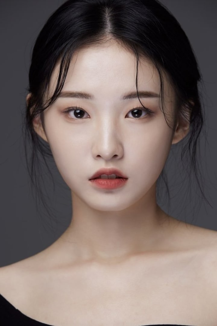 Lee Ye-jin 1