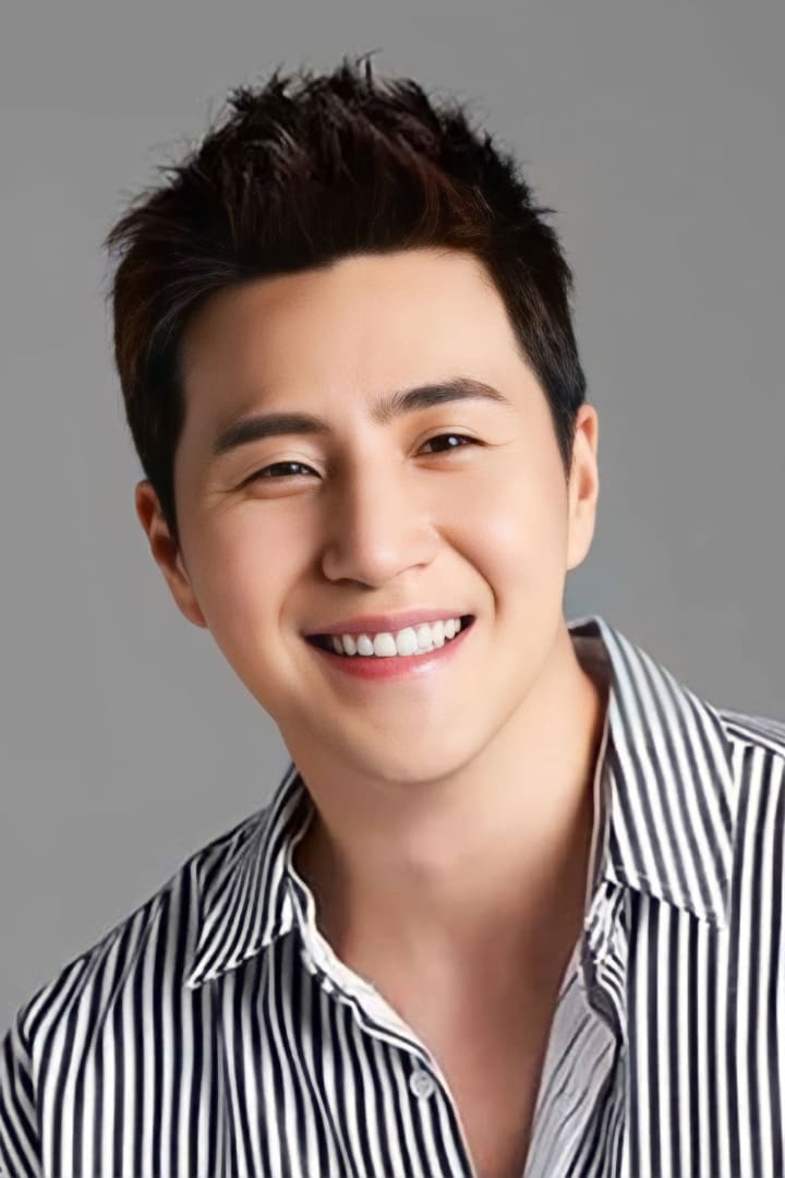 Jang Hee-woong 1
