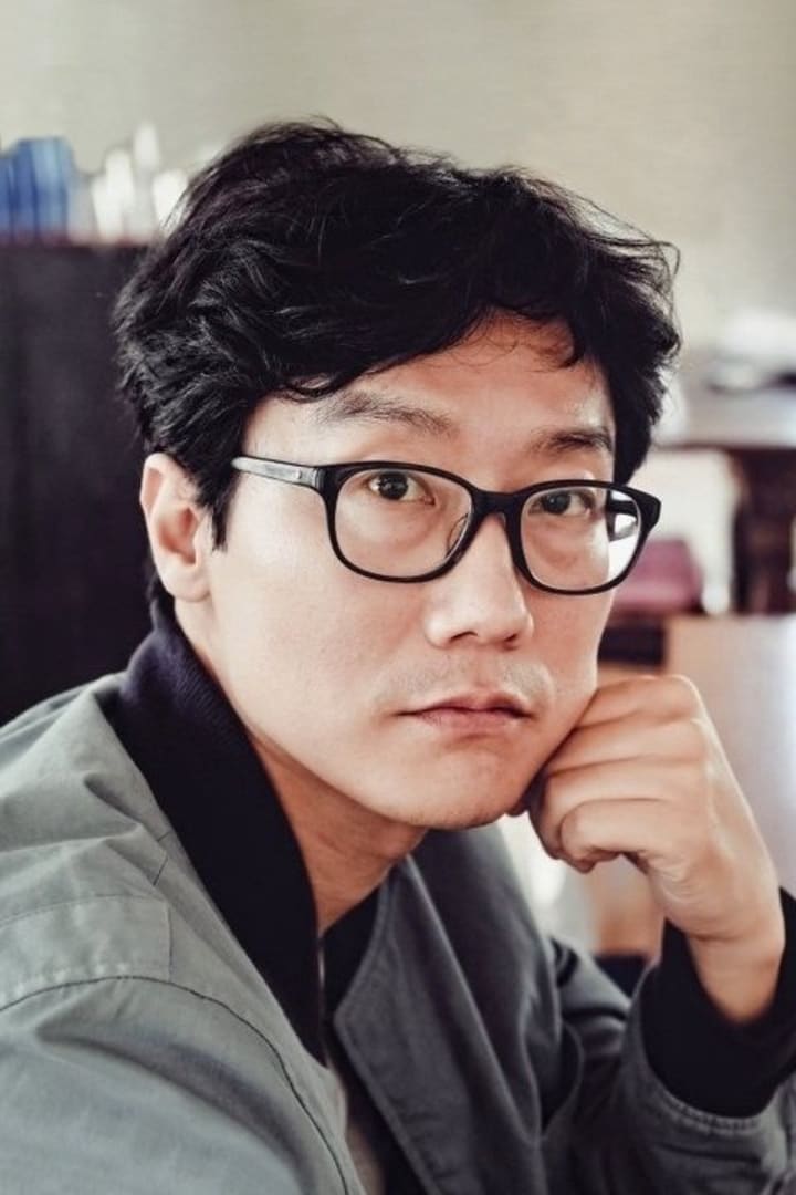 황동혁 1