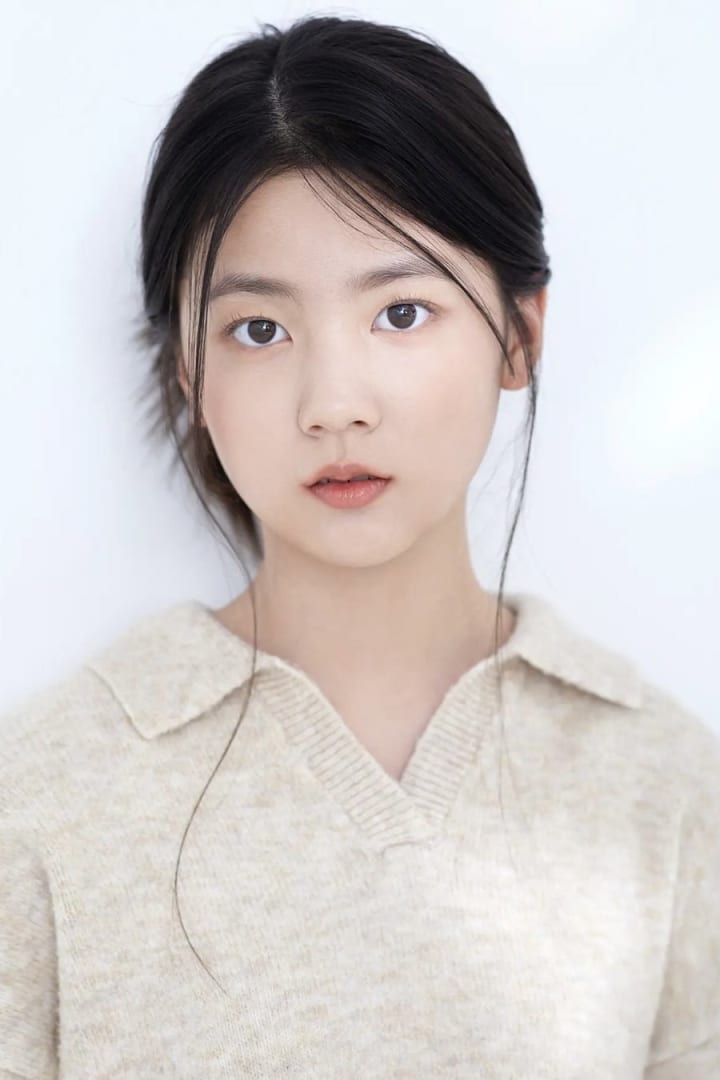 Kim Ah-hyeon 1