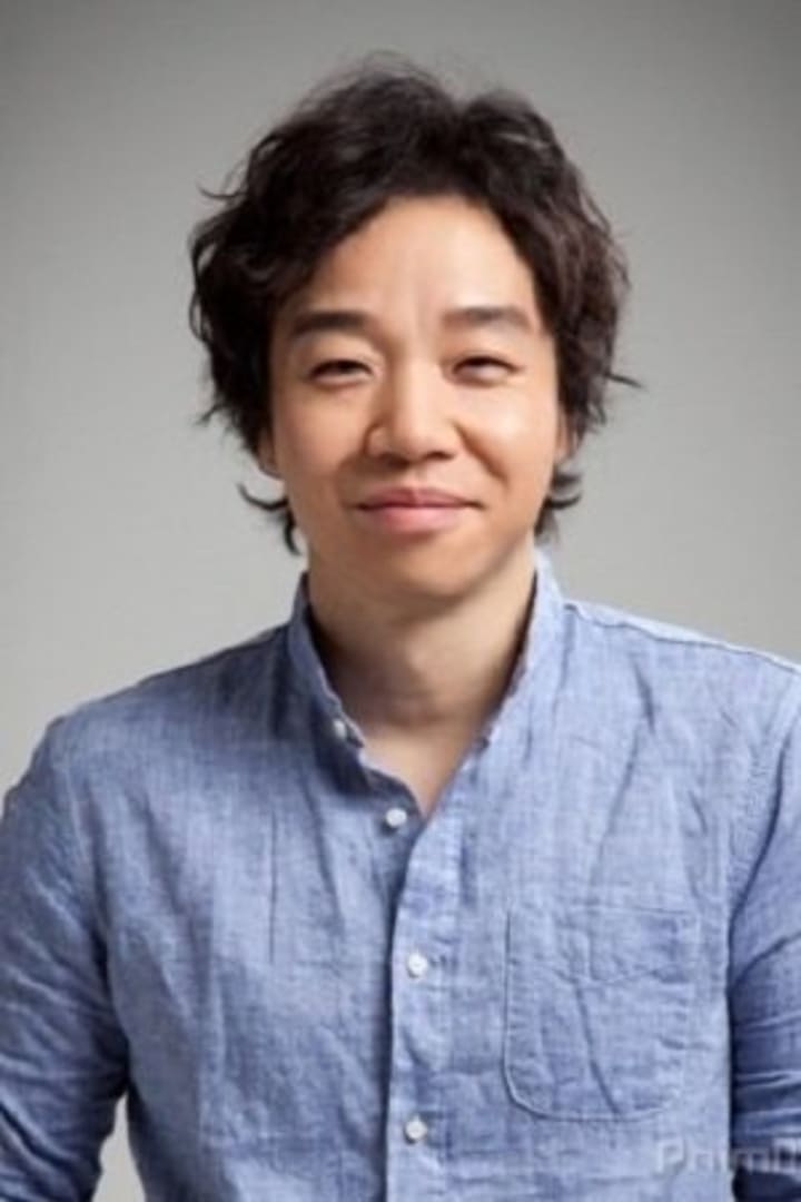 Yang Joo-ho 1