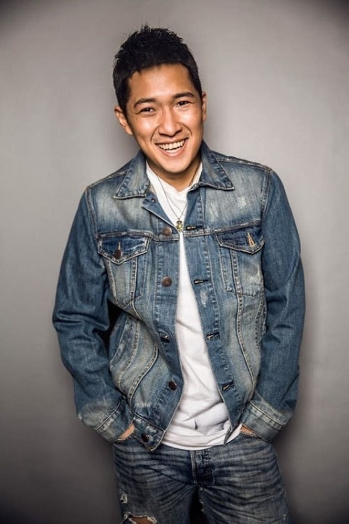 Zhang Boyu 1