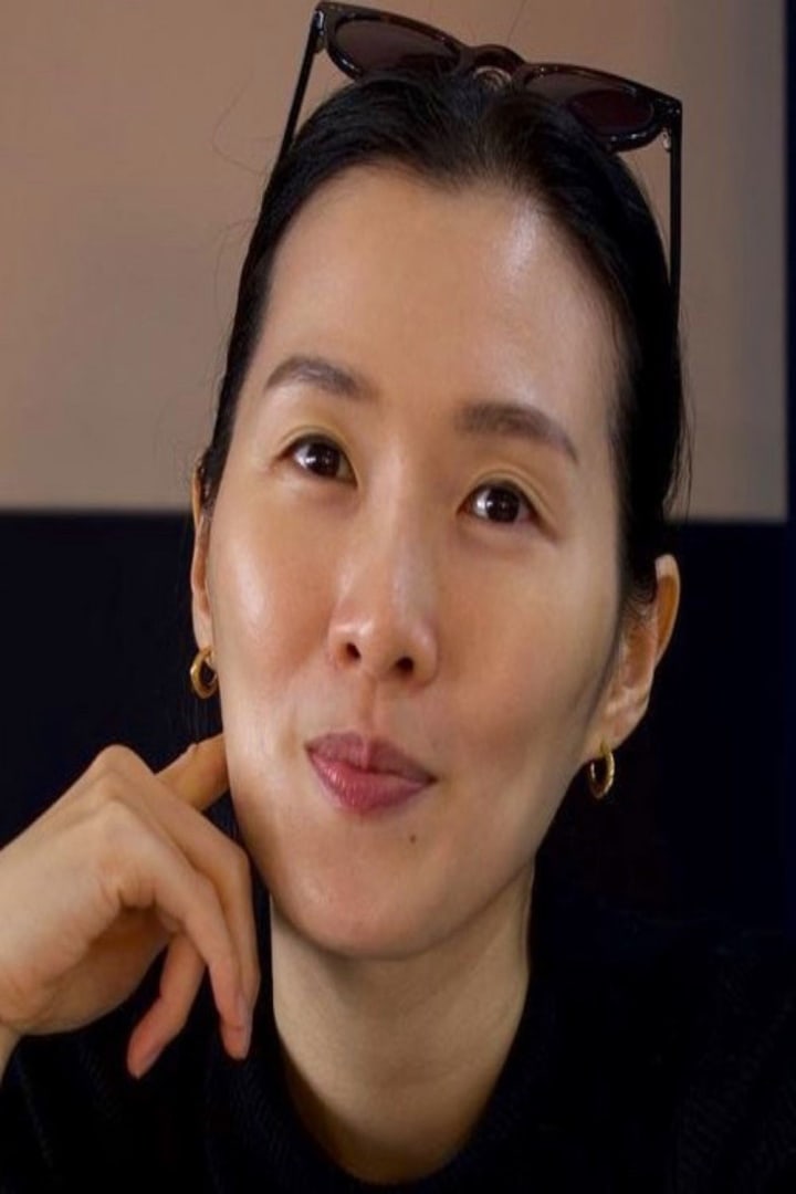 Kim Ji-na 1