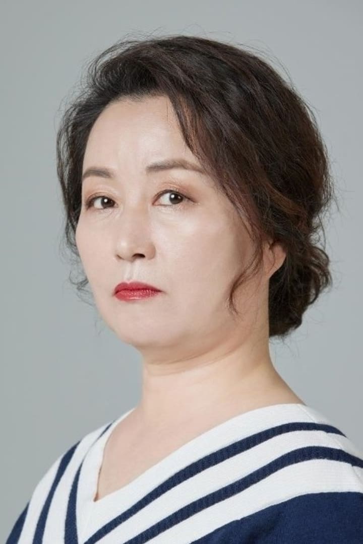 정은경 1