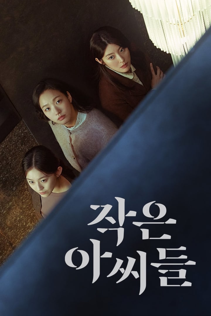 작은 아씨들 1