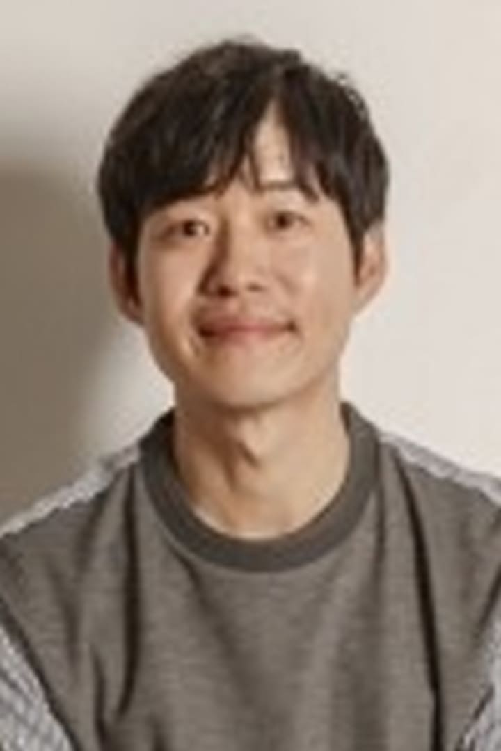 유준상 1