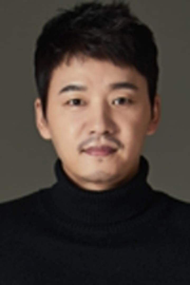 김승수 1