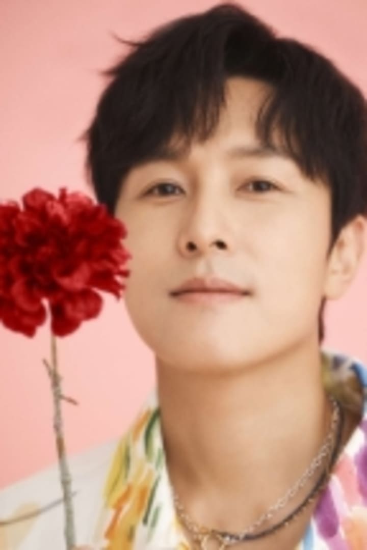 김동완 1