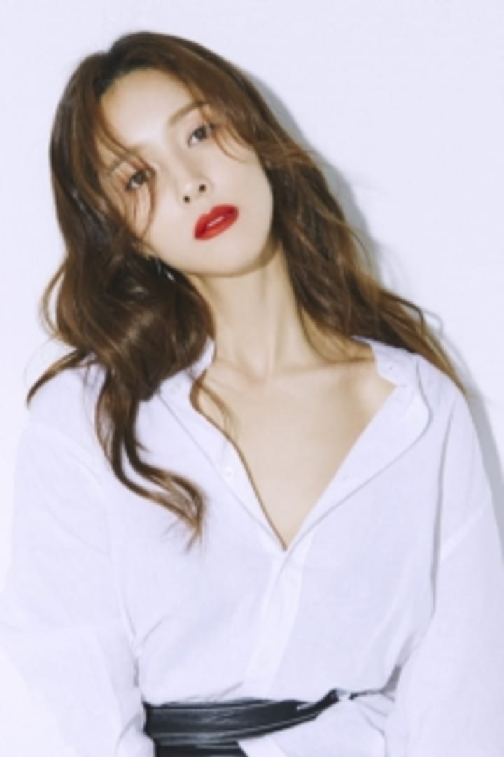 왕빛나 1