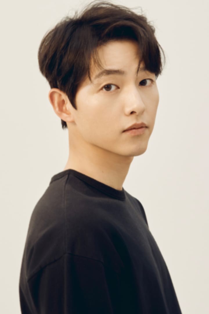 송중기 1
