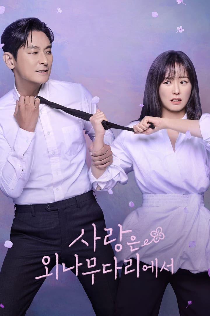 사랑은 외나무 다리에서 1