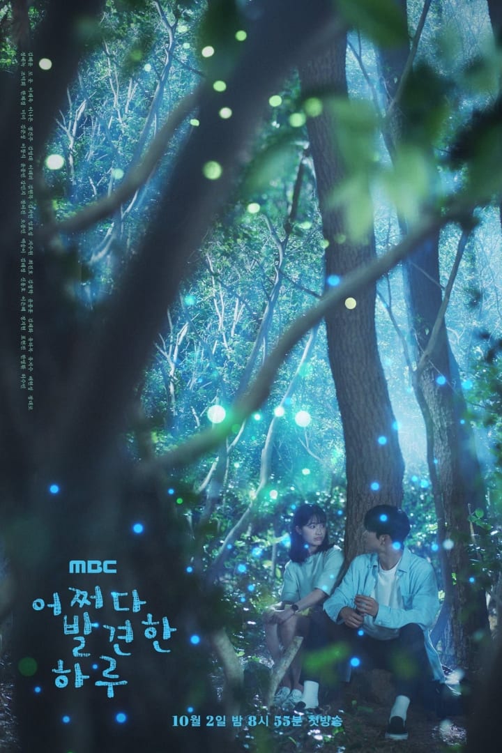 어쩌다 발견한 하루 1