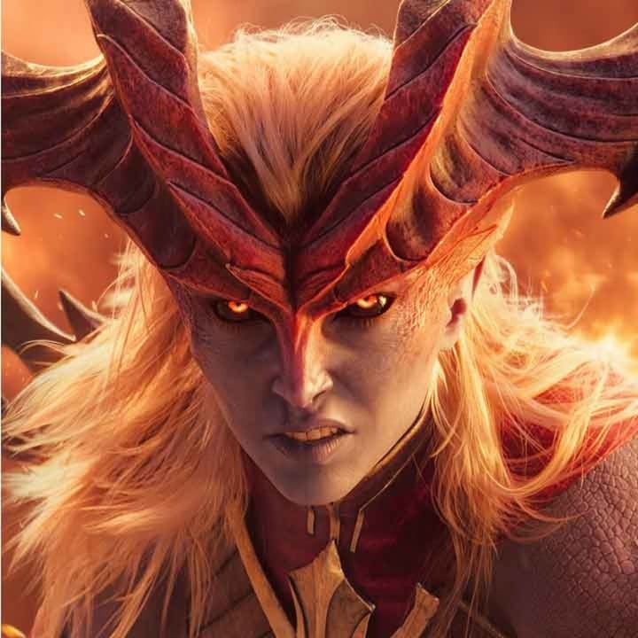 League of Legends 1