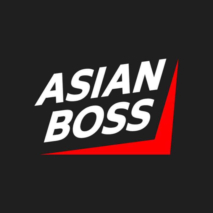 Asian Boss 1