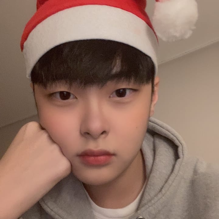 승비니 Seungbini 1