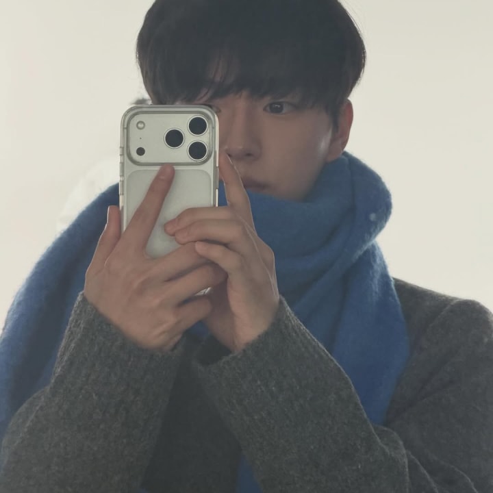 이진우 인스타그램 1