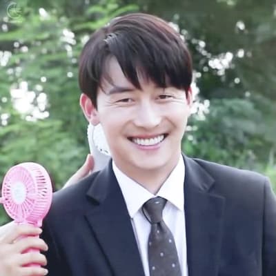 김준한