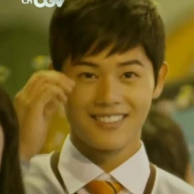 김동준