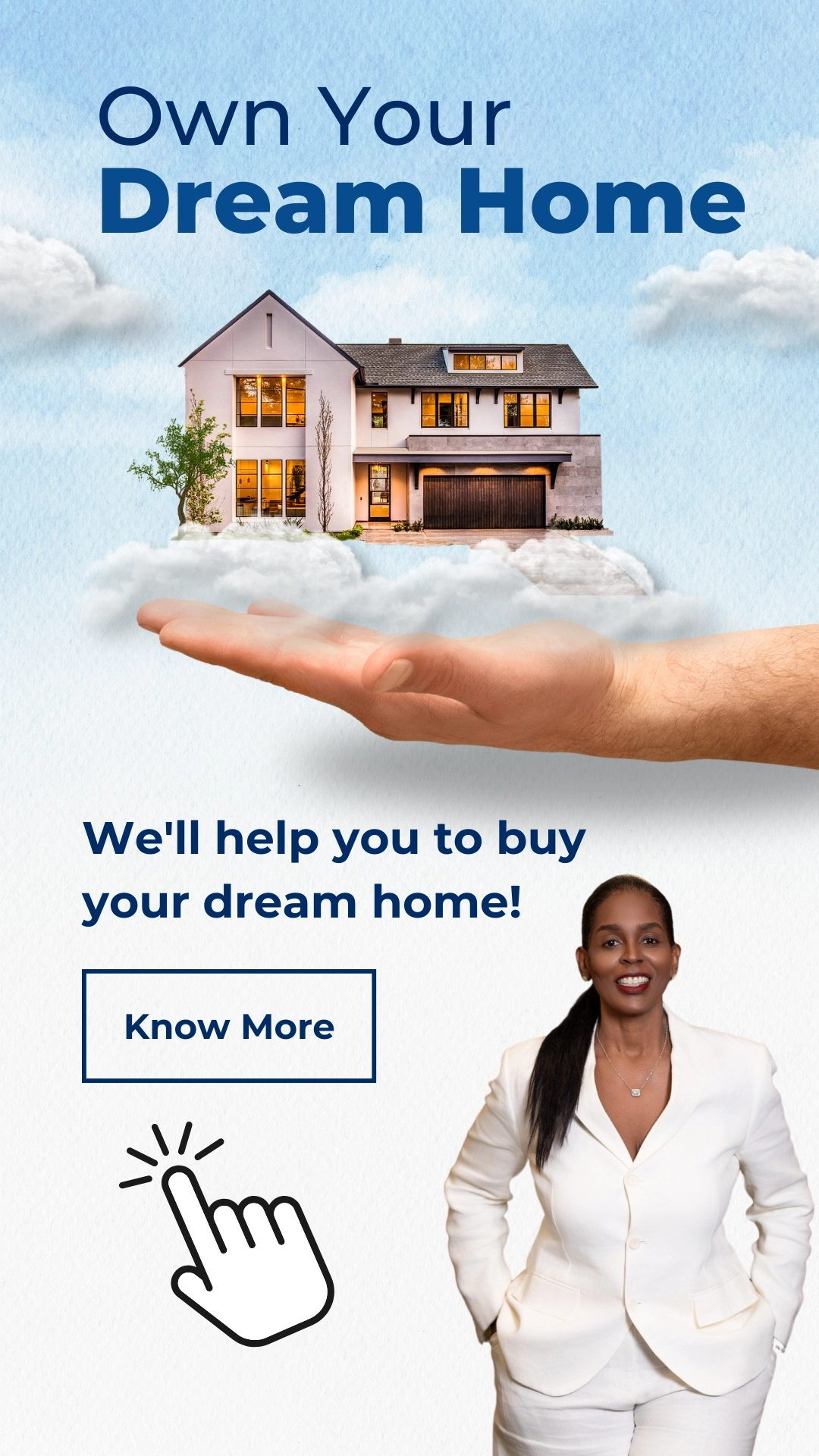 Own Your Dream Home with Tammy Jackson