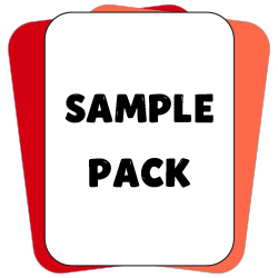 Sample Pack