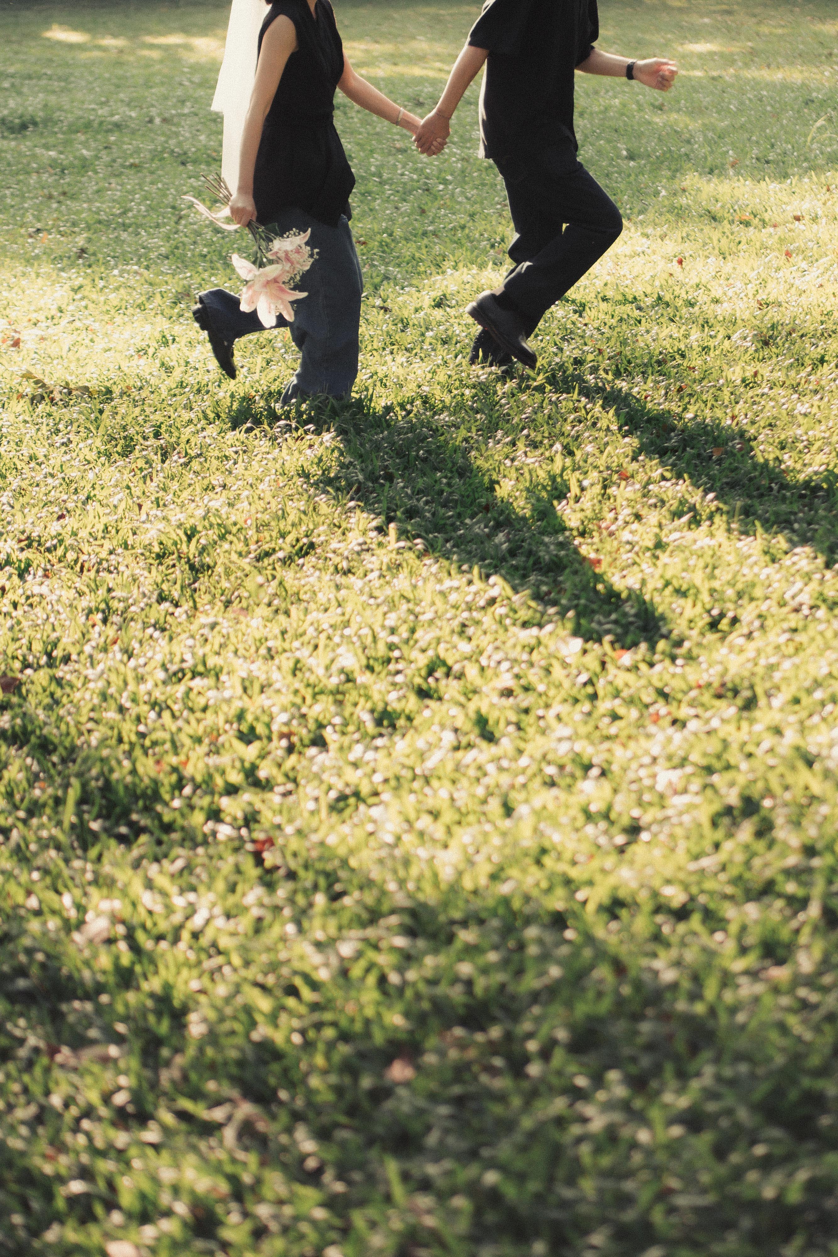 Kevin & Rezza