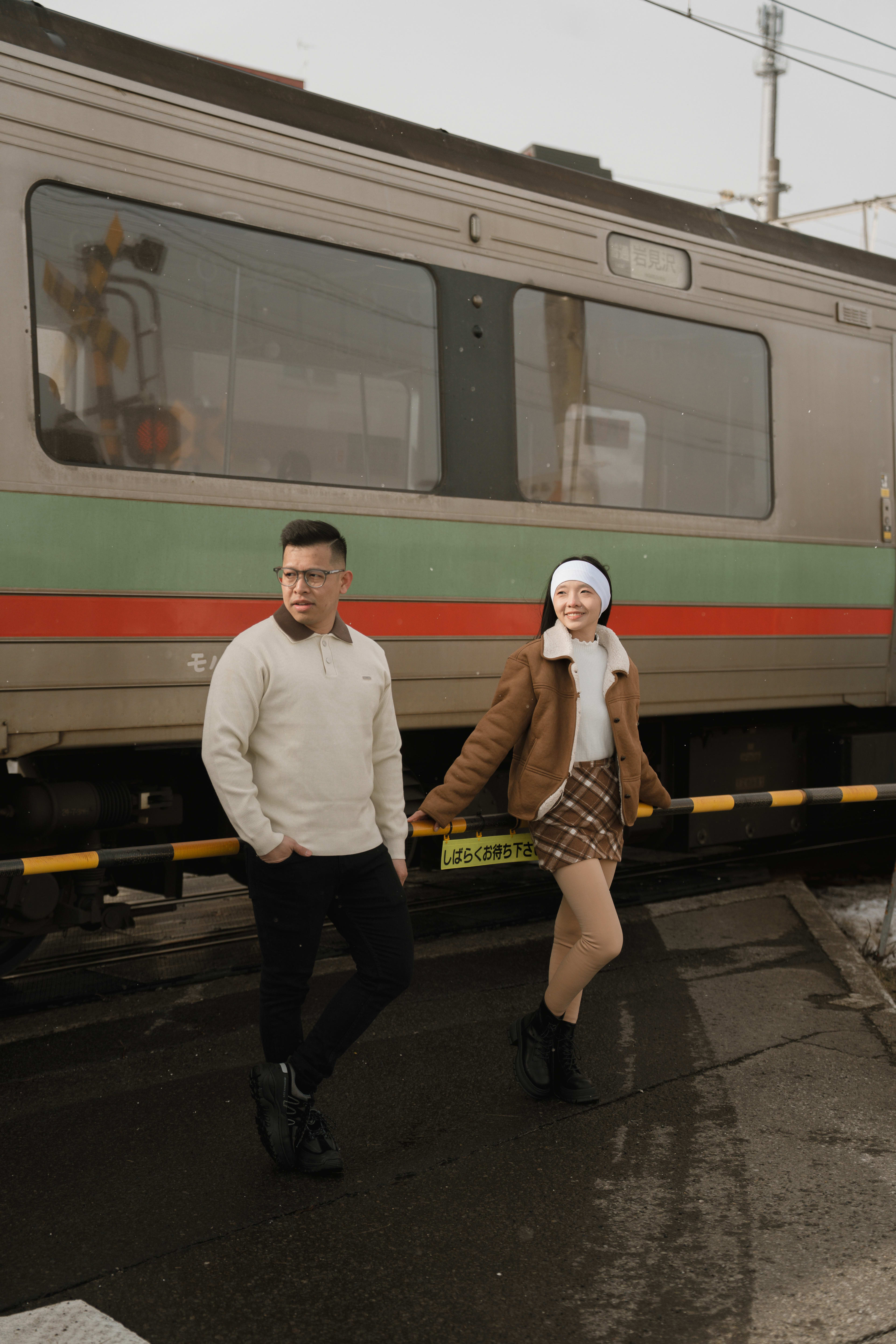 Yasotera & Ferry