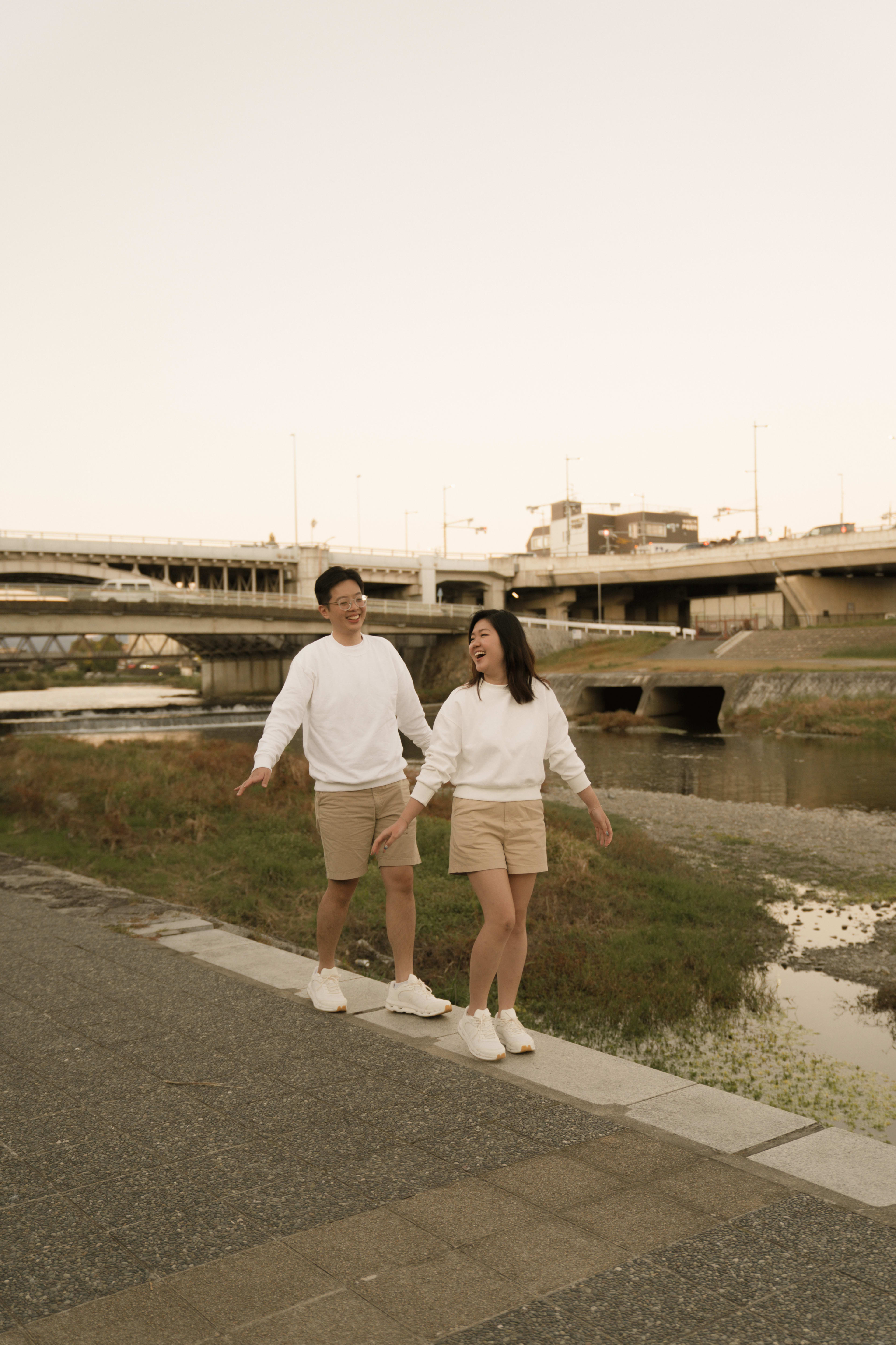 Jeffrey & katherina