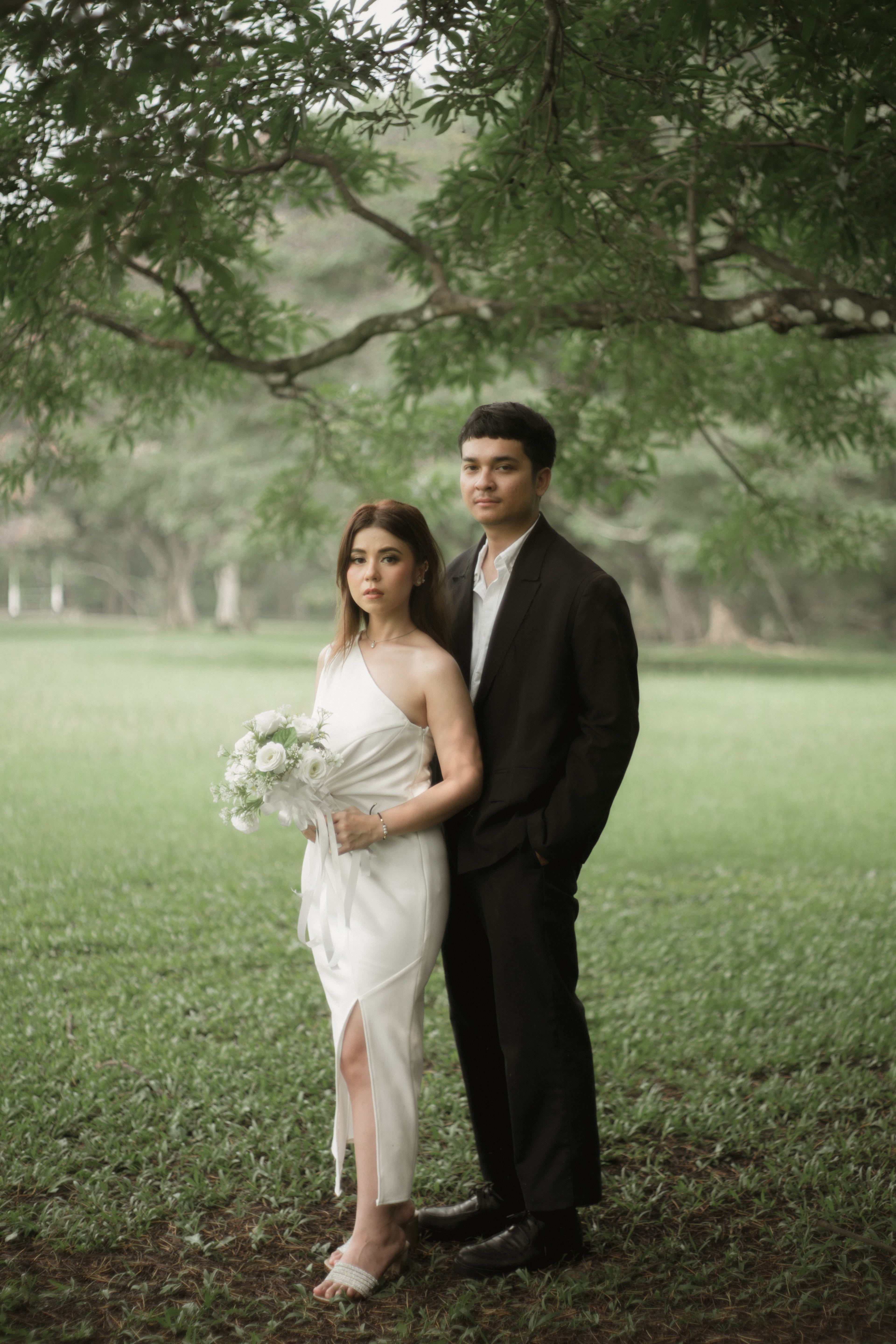 Vian & Virgy