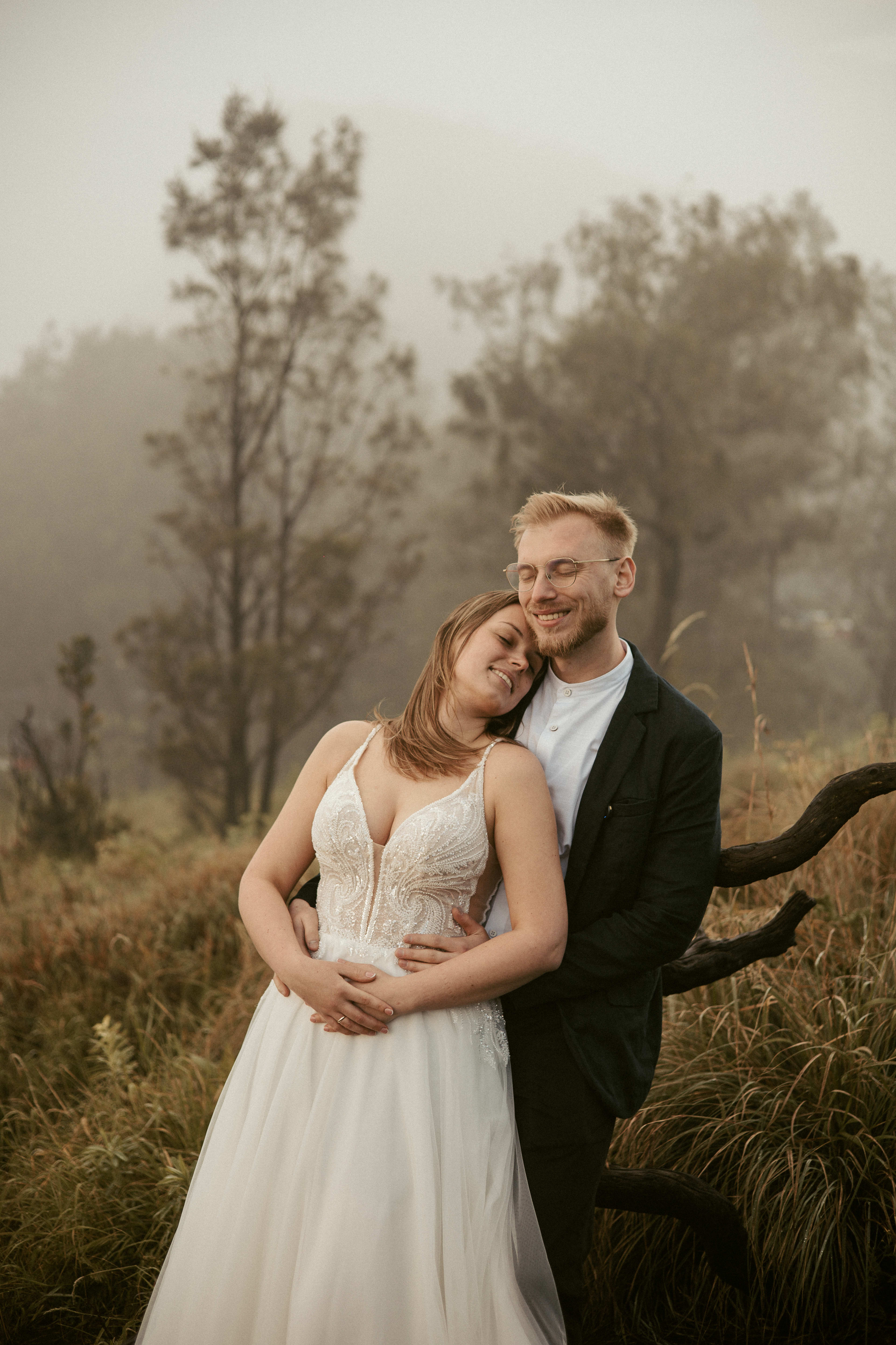 Adrian & Justyna