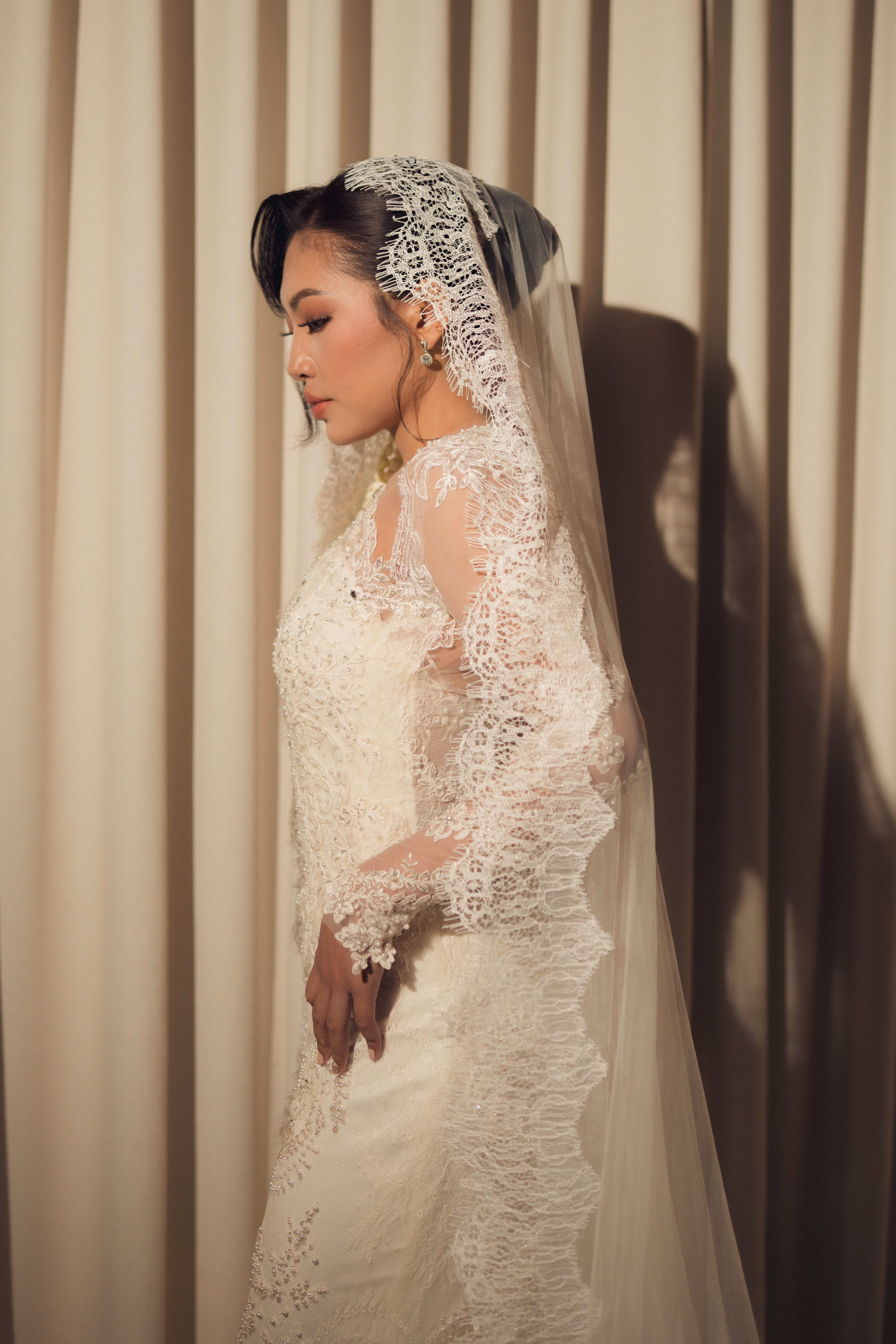 Nandya & Hafidz