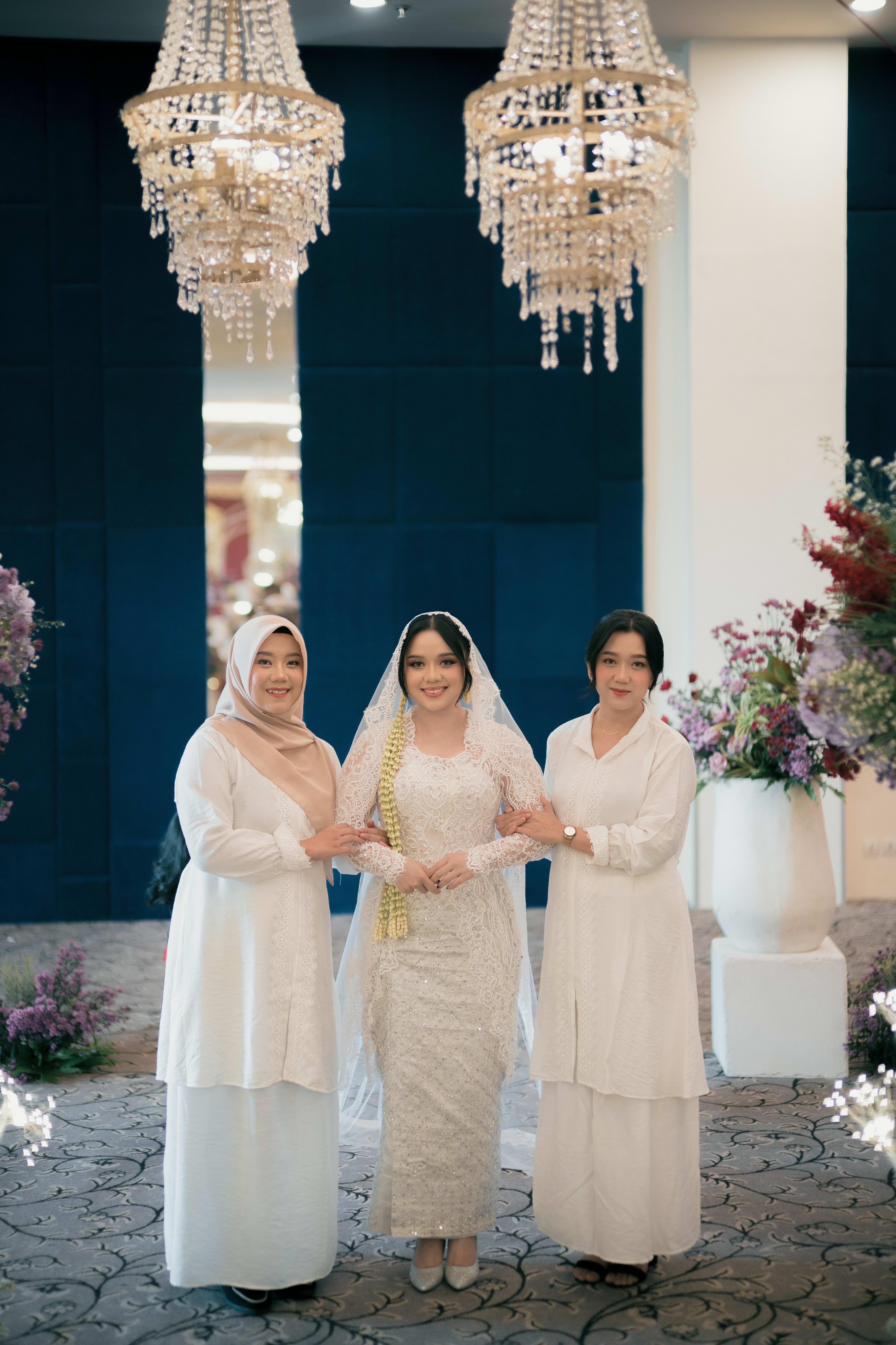 Asmi & Laila