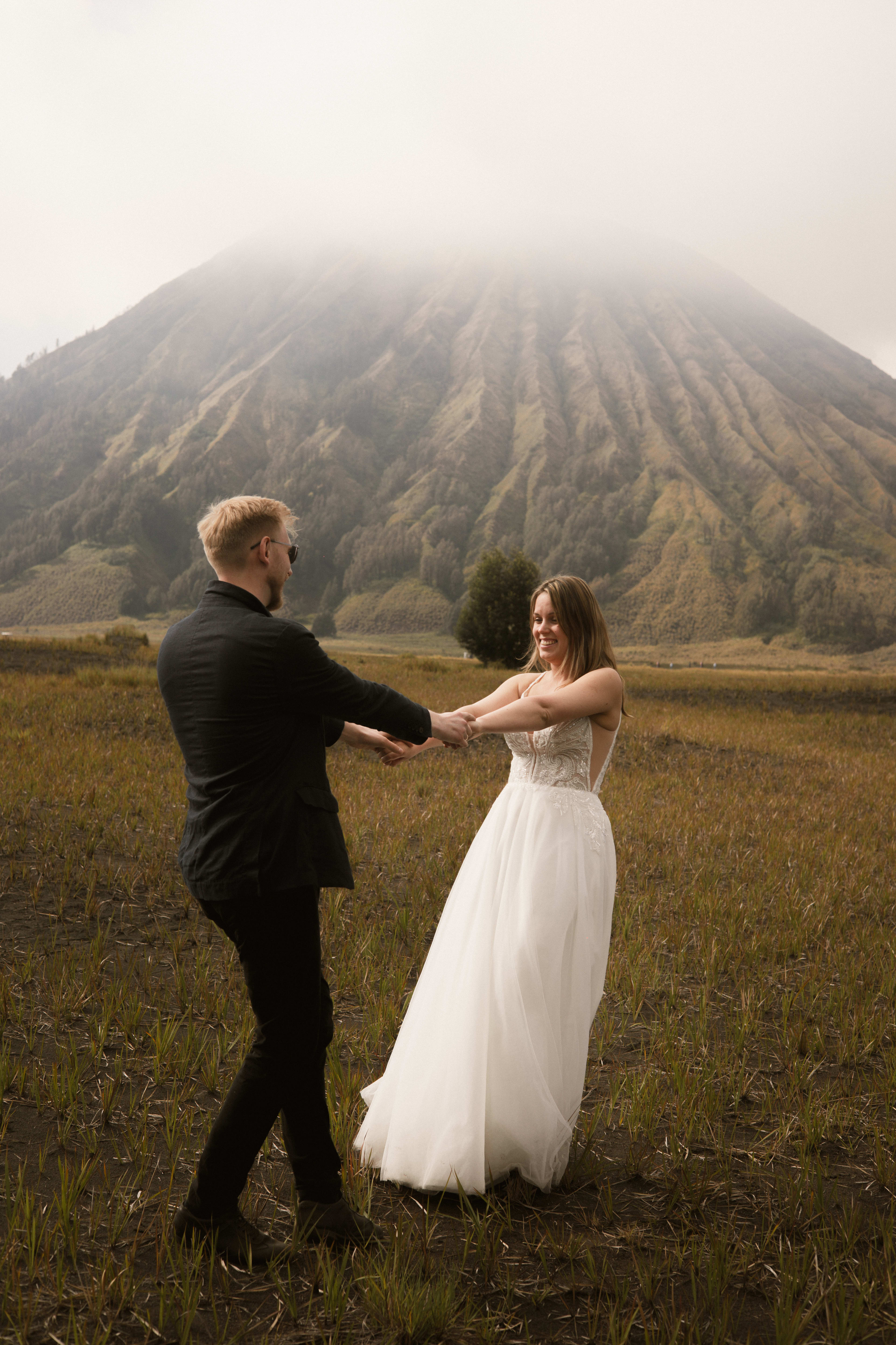 Adrian & Justyna