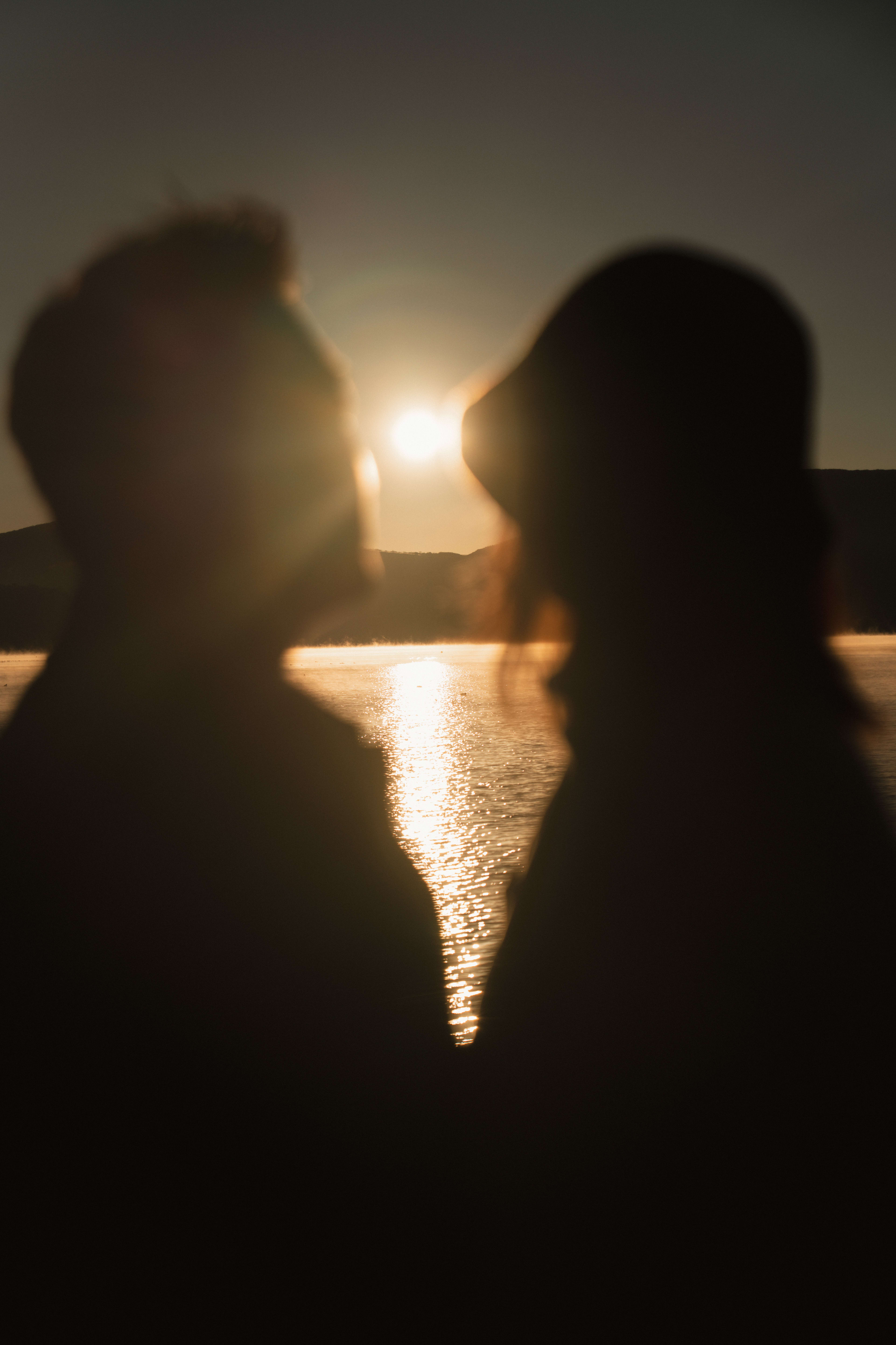 Merina & Anthony