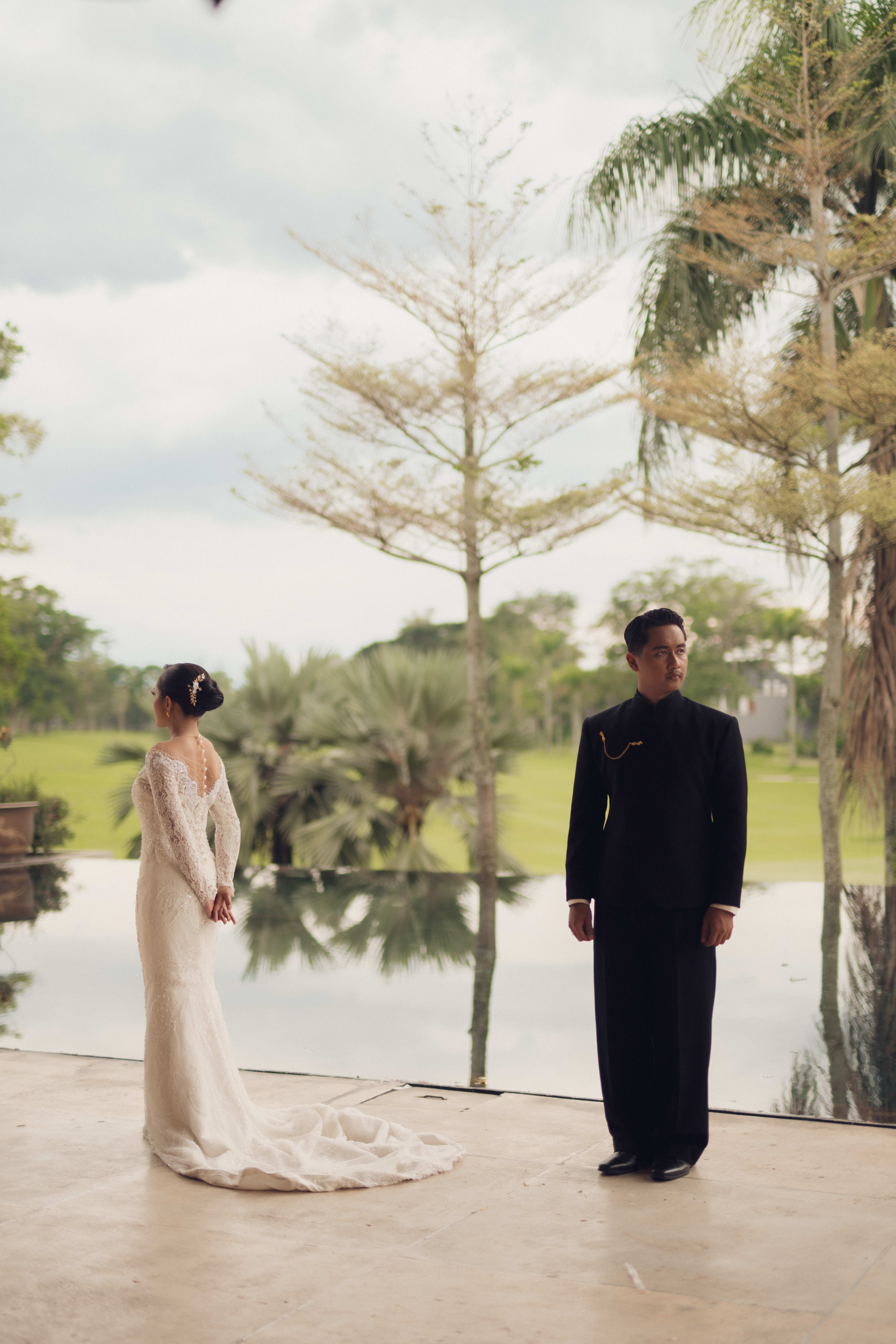 Nandya & Hafidz