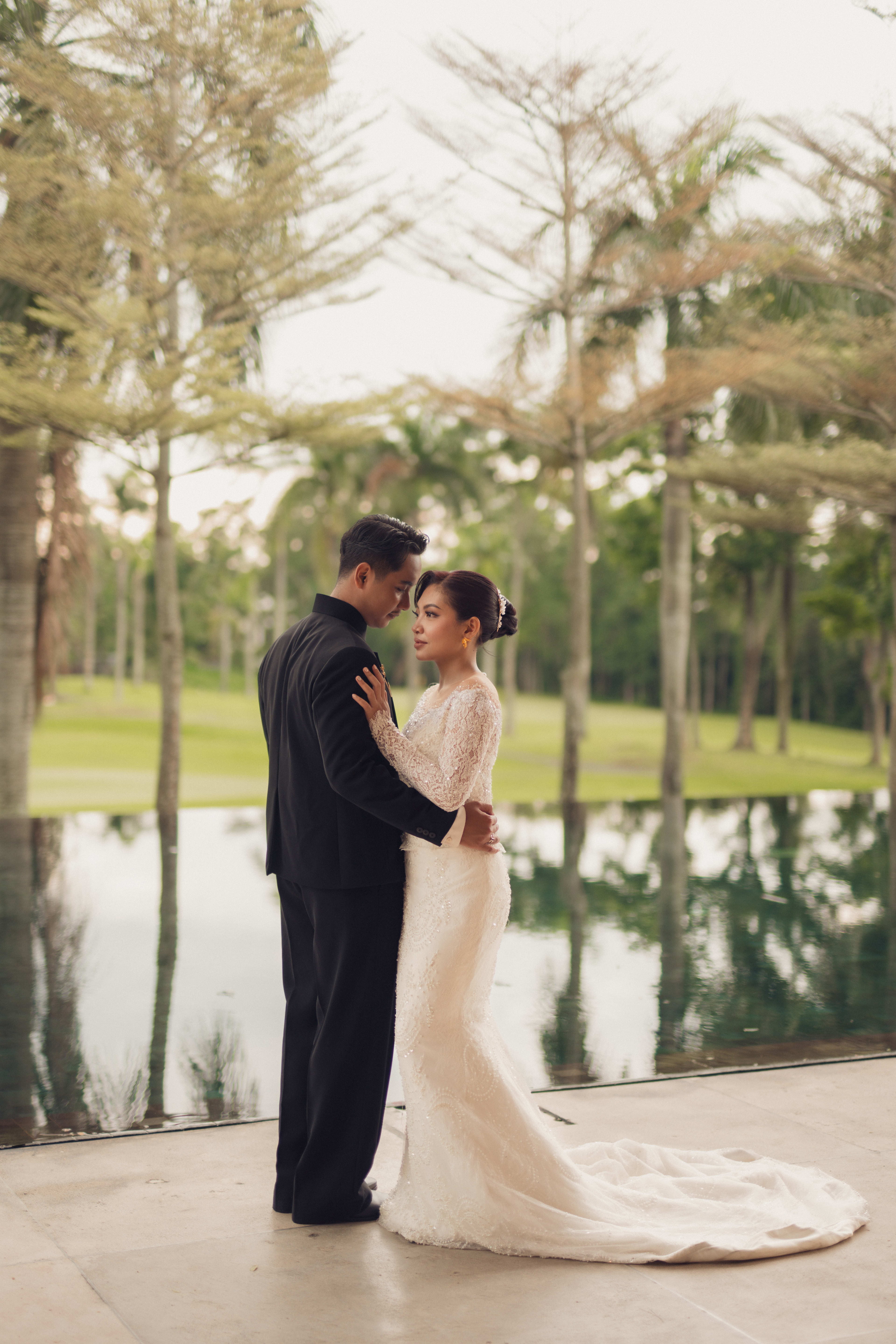 Nandya & Hafidz