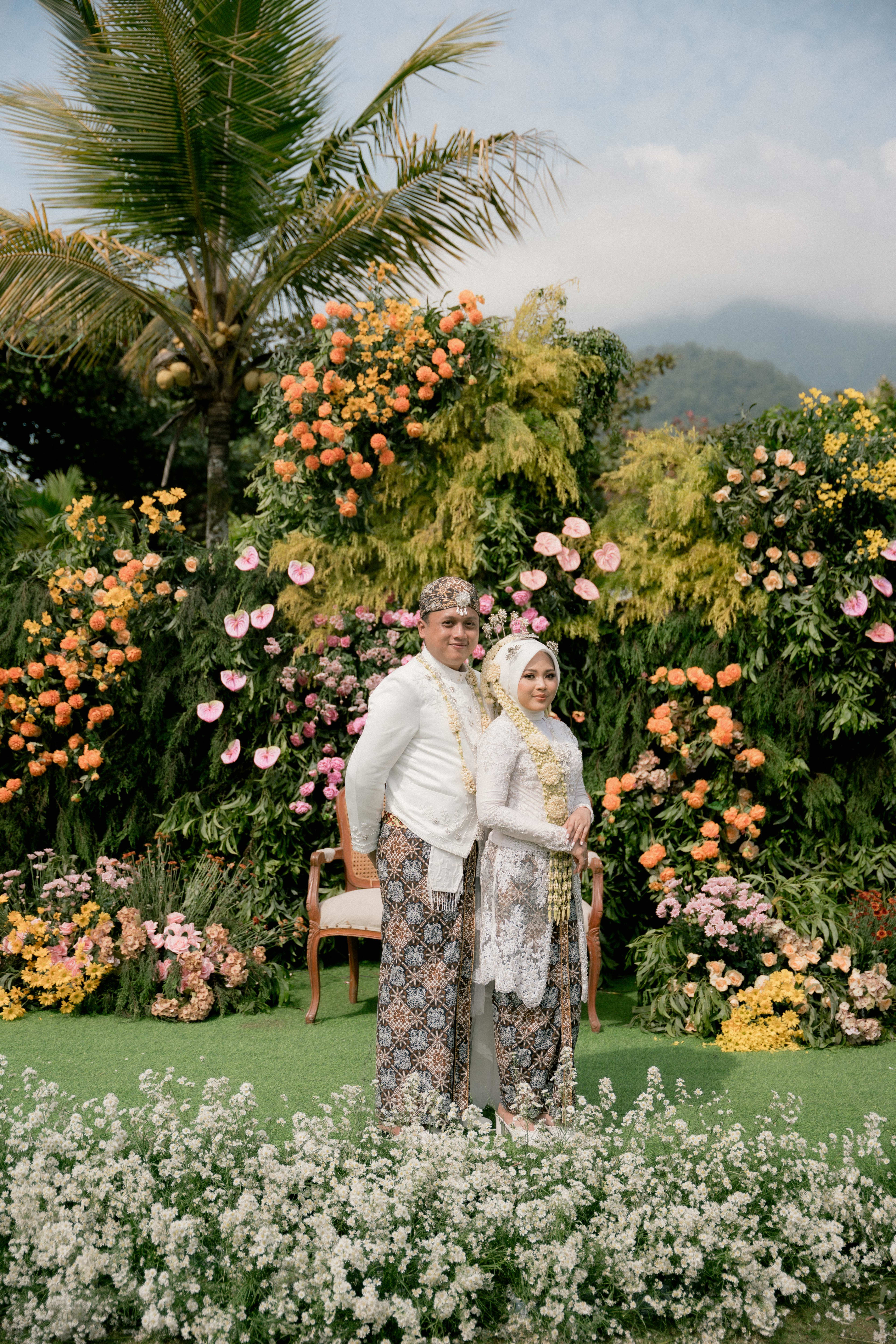 Adhy & Ocha
