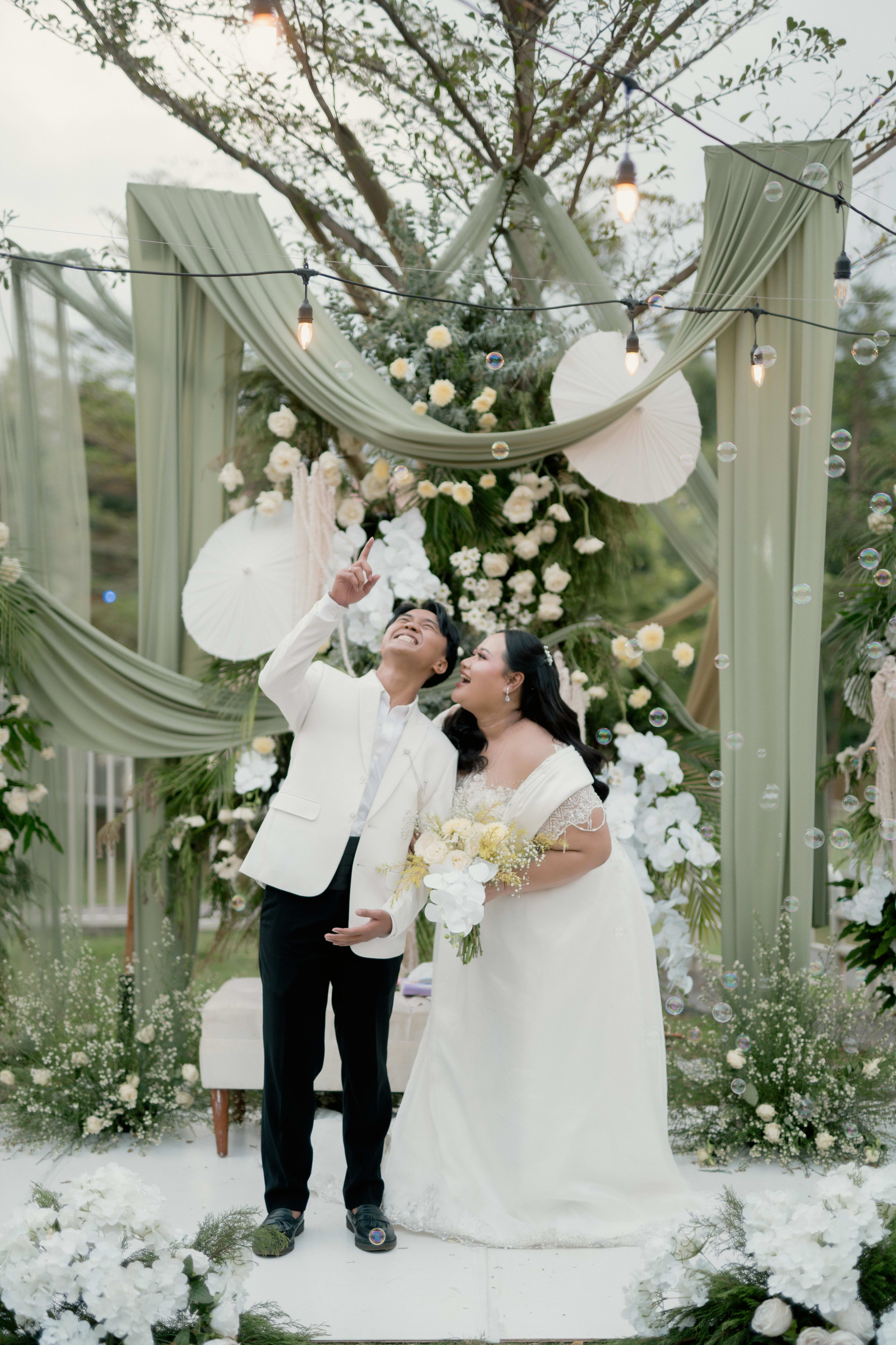 Toby & Feby