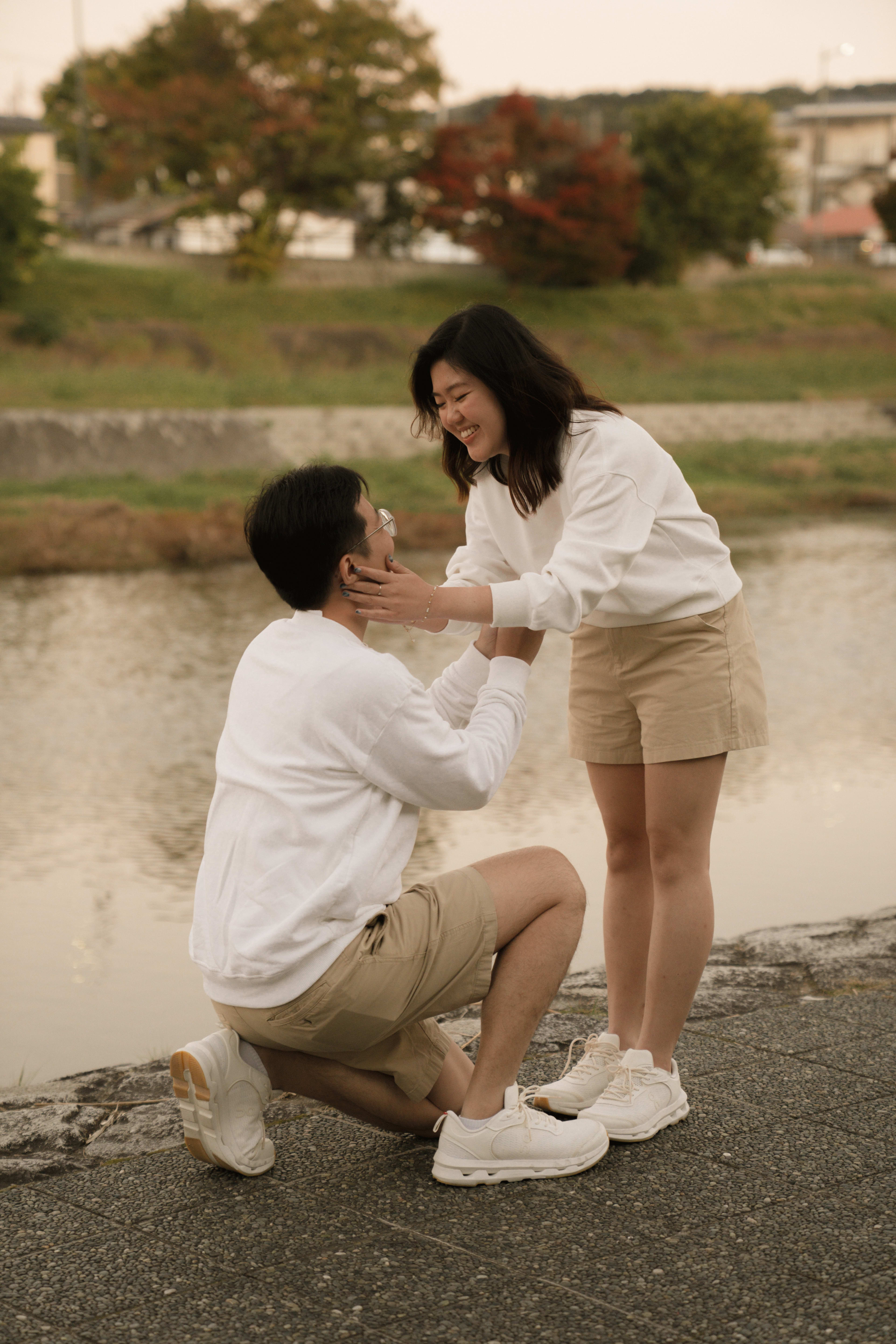 Jeffrey & katherina