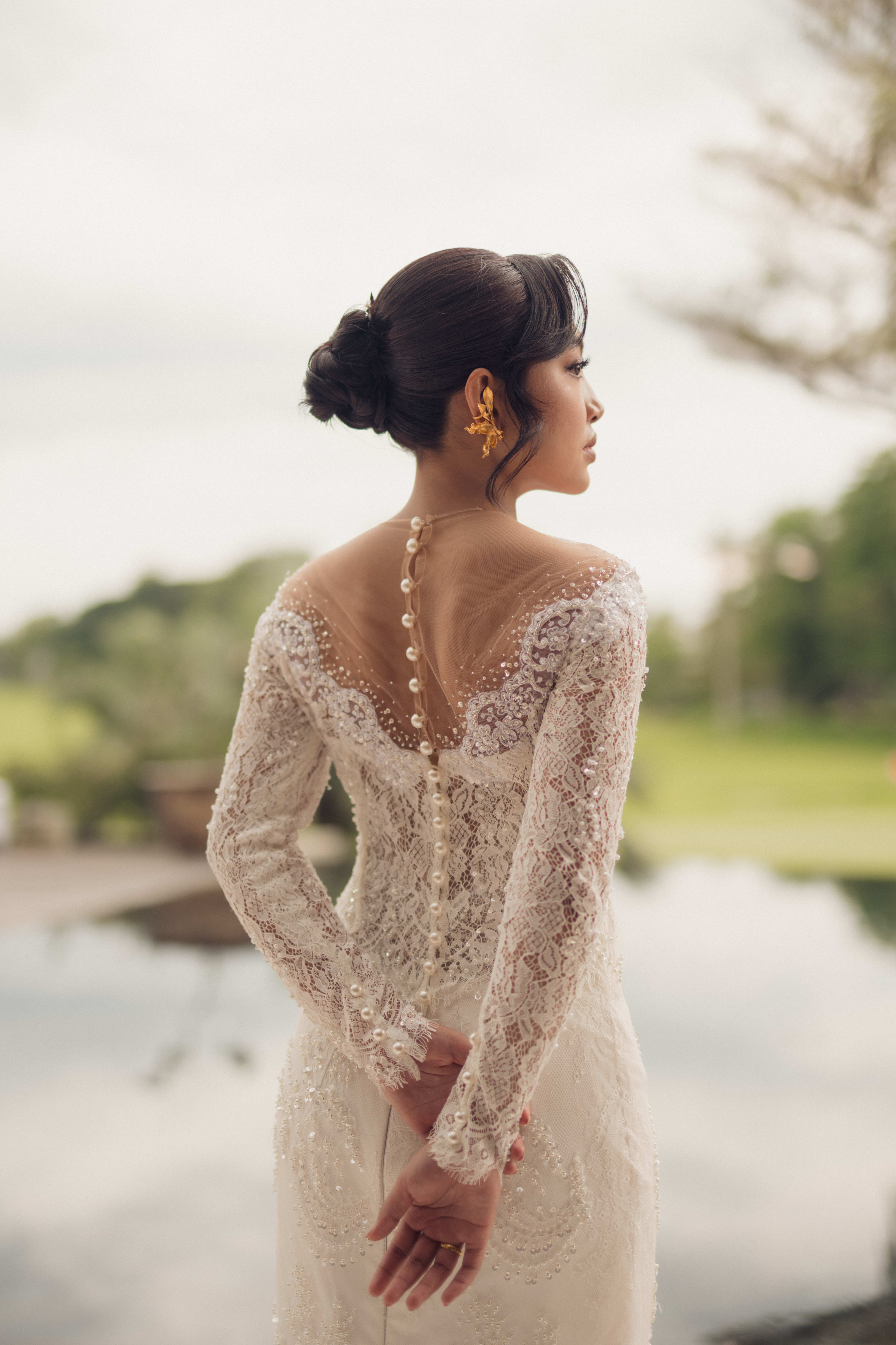 Nandya & Hafidz