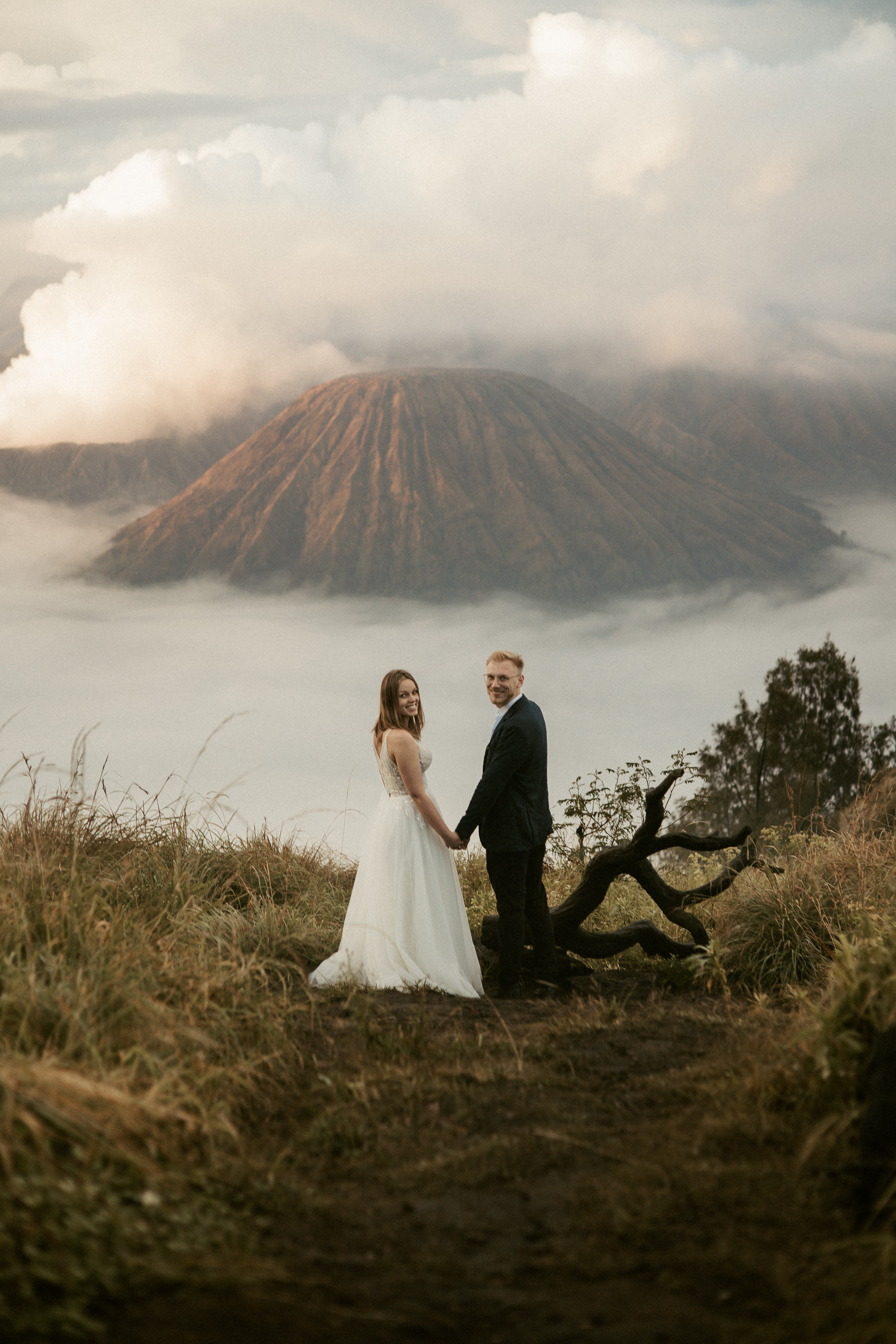 Adrian & Justyna
