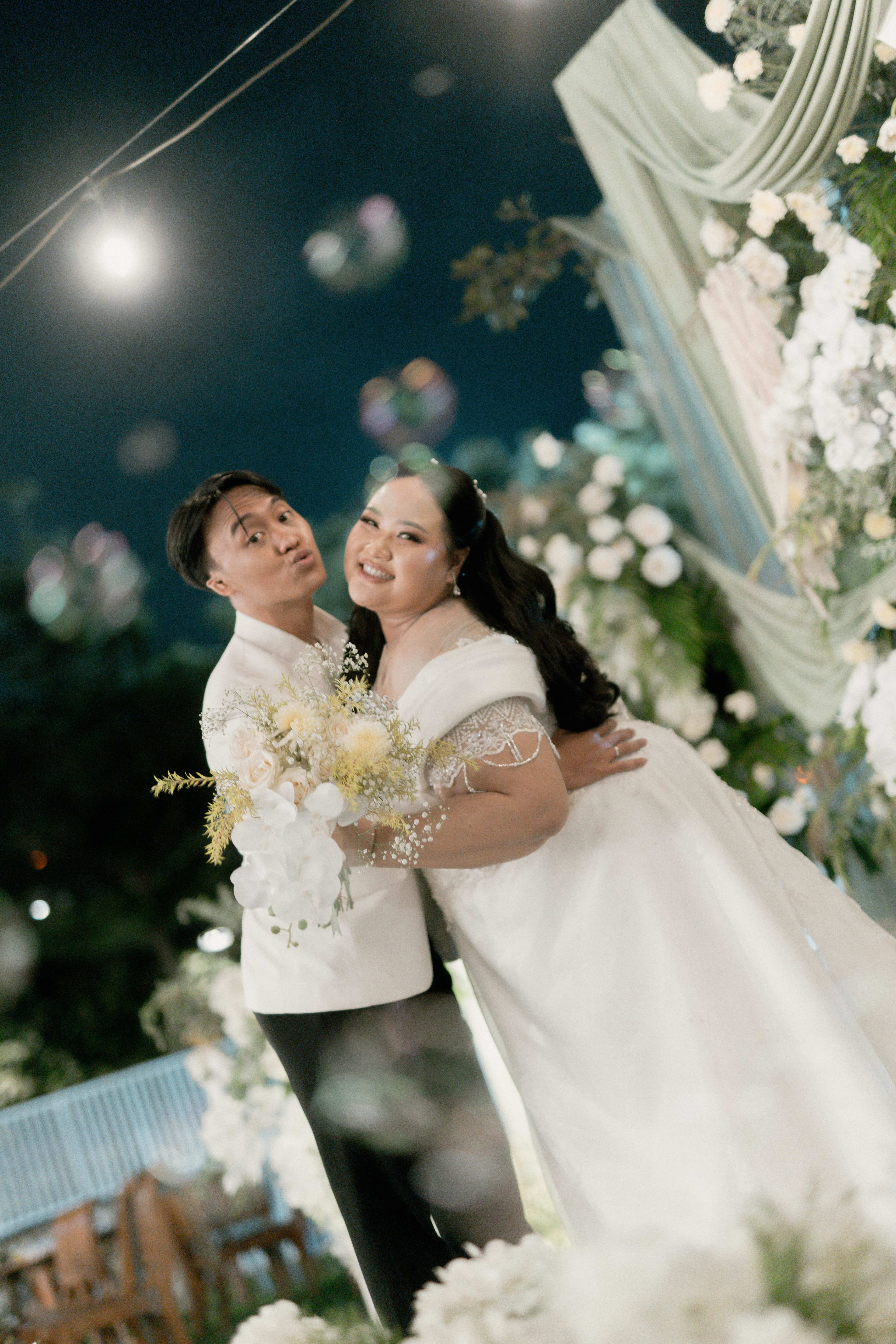 Toby & Feby
