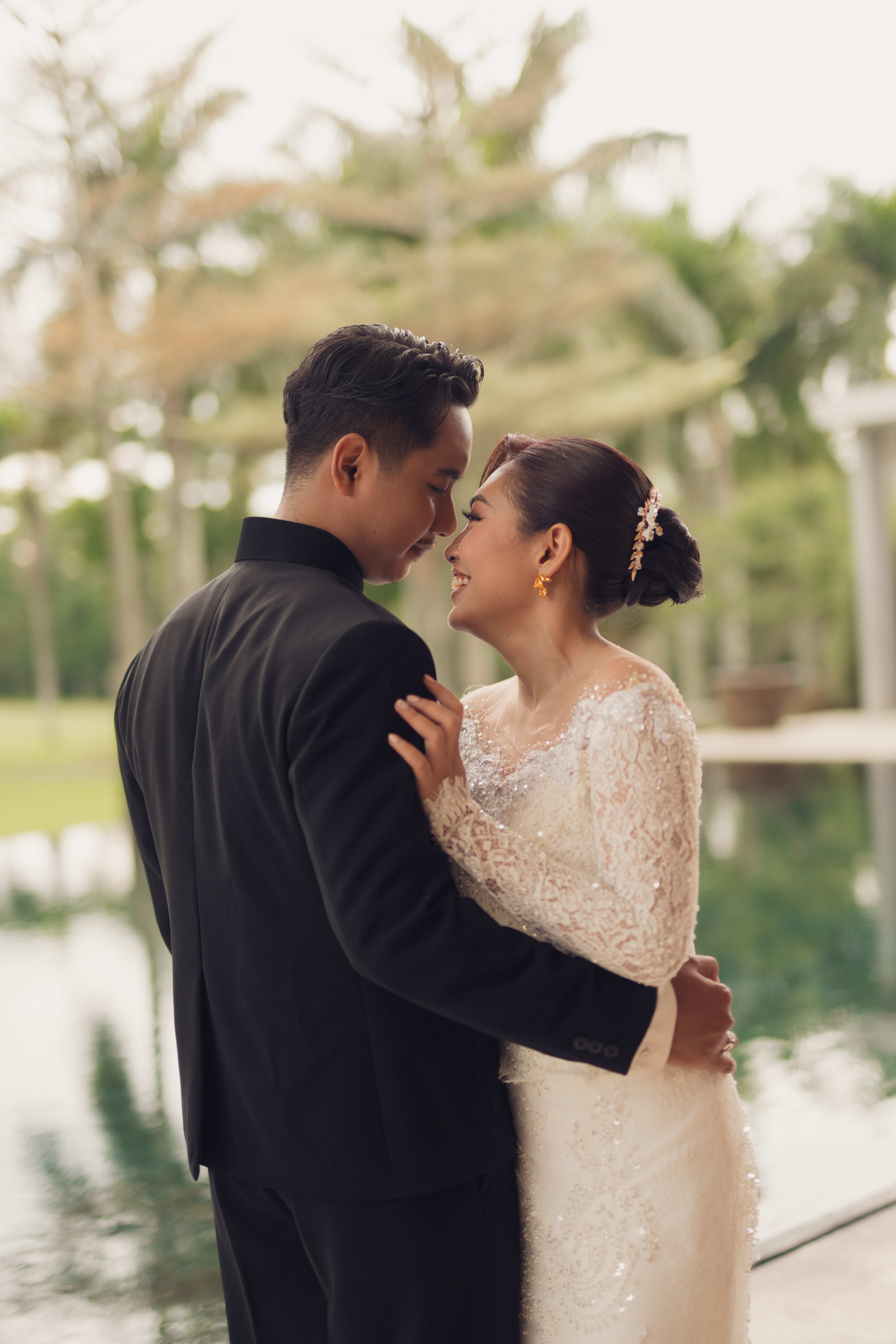 Nandya & Hafidz