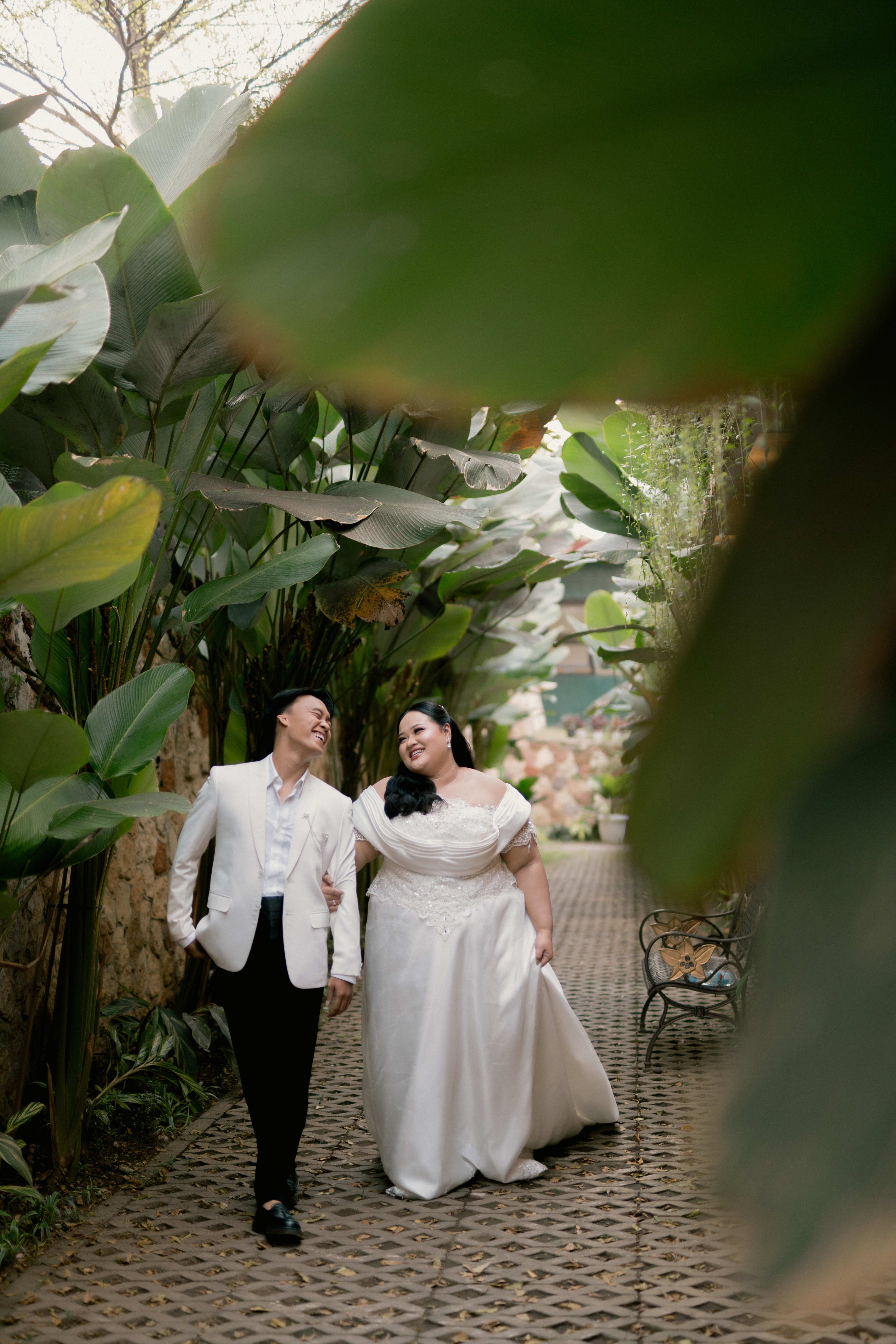 Toby & Feby
