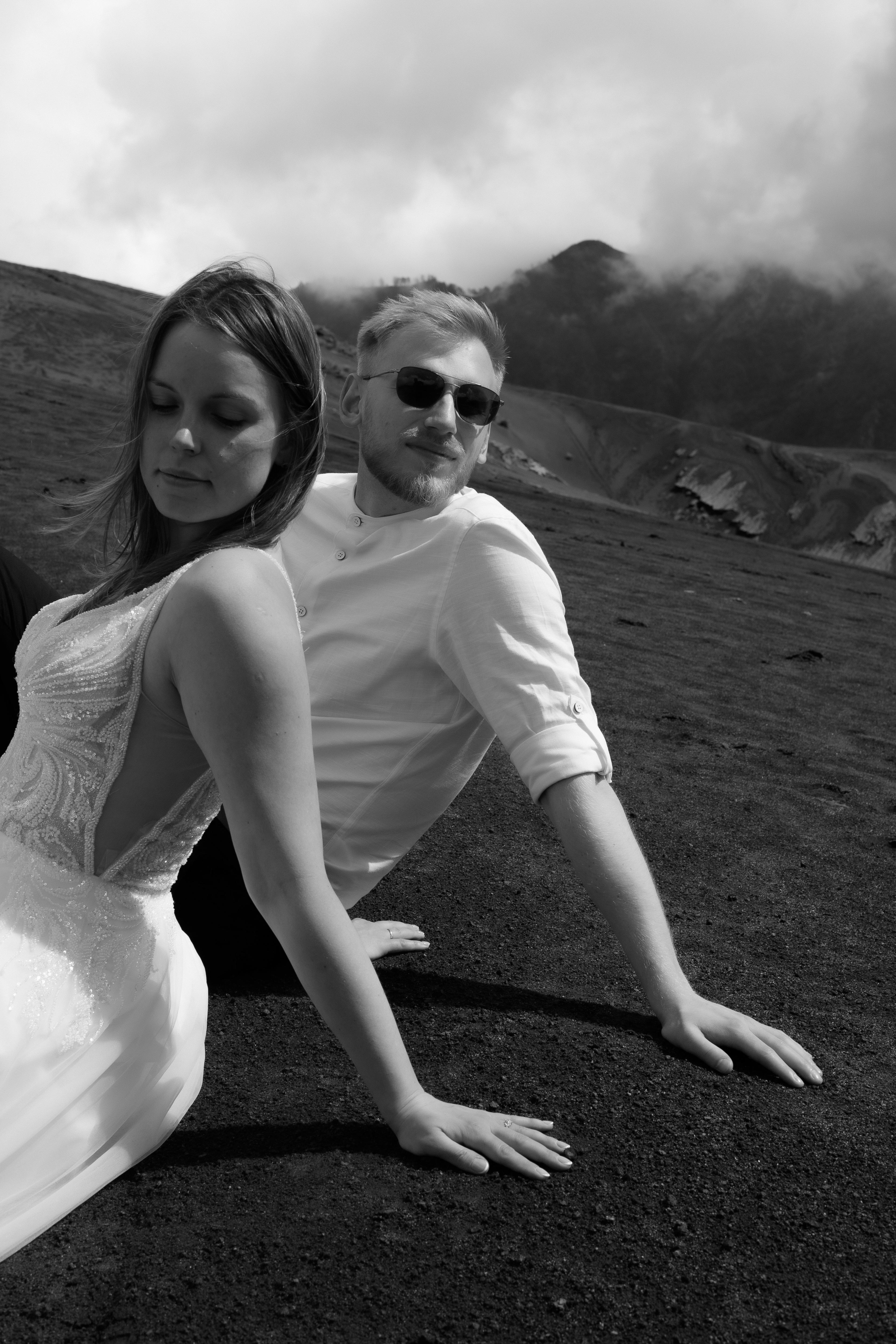 Adrian & Justyna
