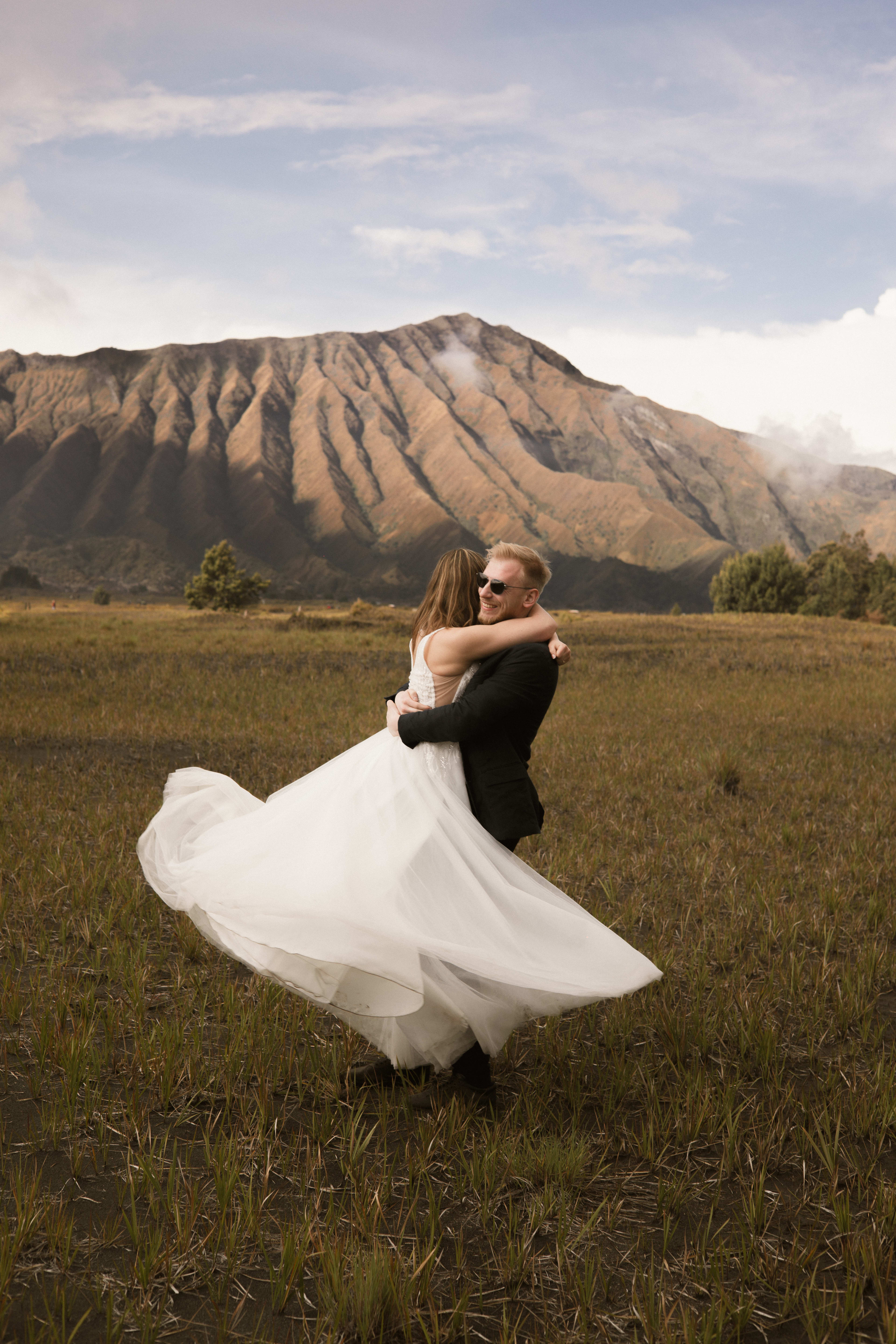 Adrian & Justyna